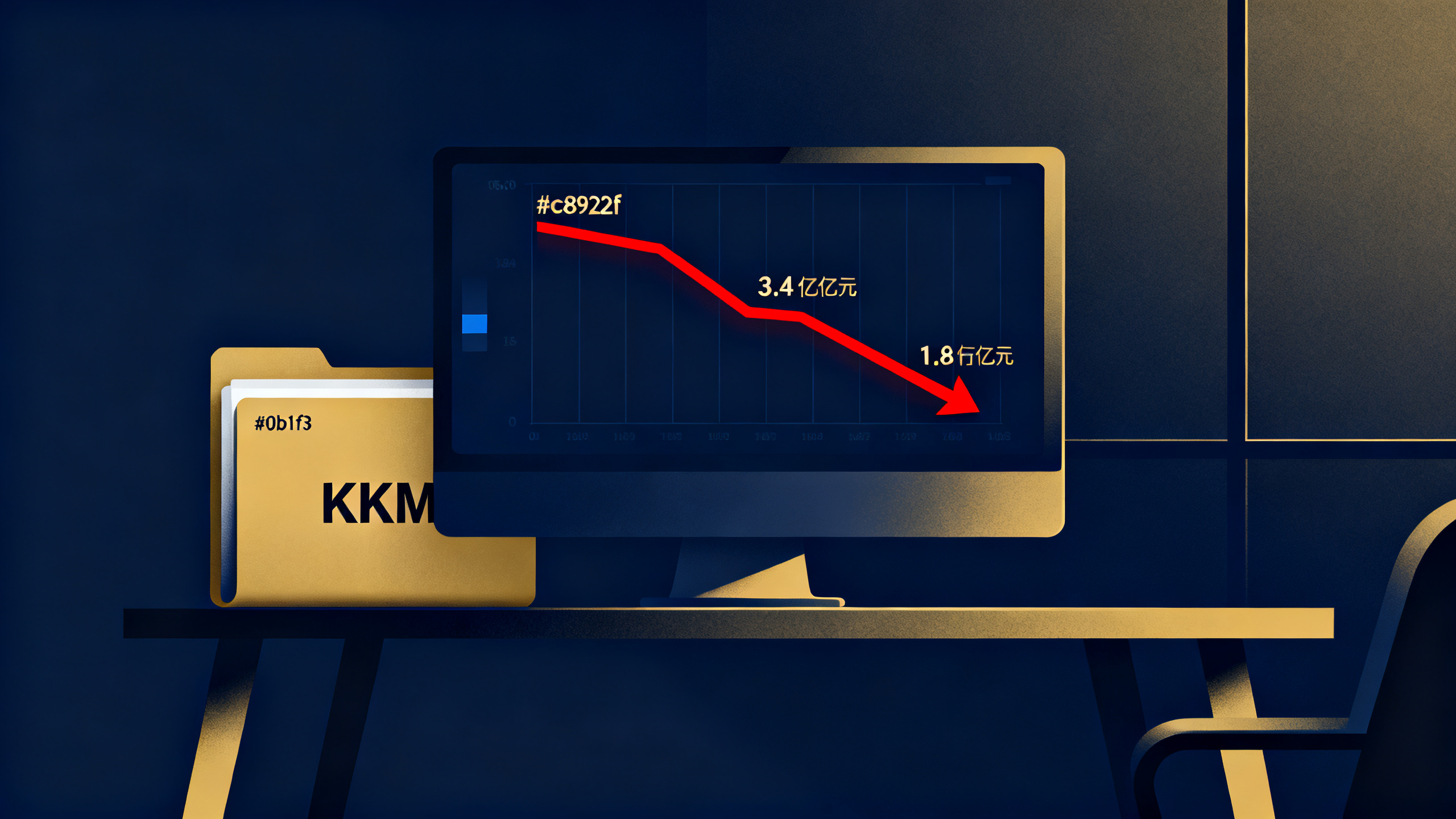 KKM Bakiyesindeki Tarihi Zirveden Dip Seviyelere Yolculuk