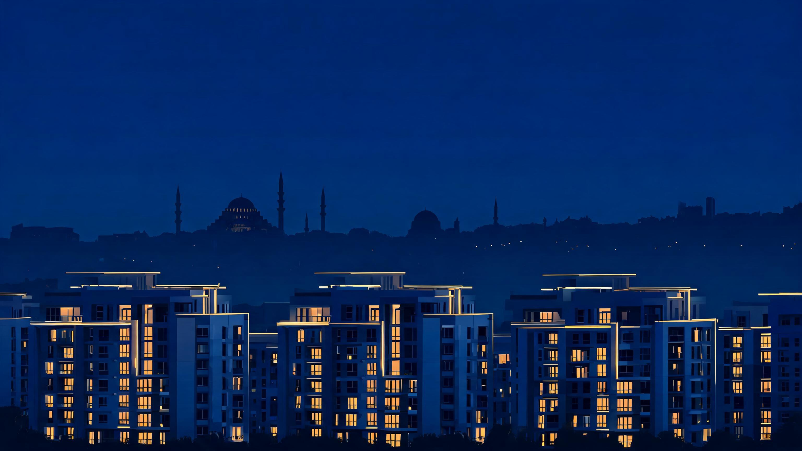 KİPTAŞ'a Kiralık Sosyal Konut Yetkisi: İstanbul Modeli
