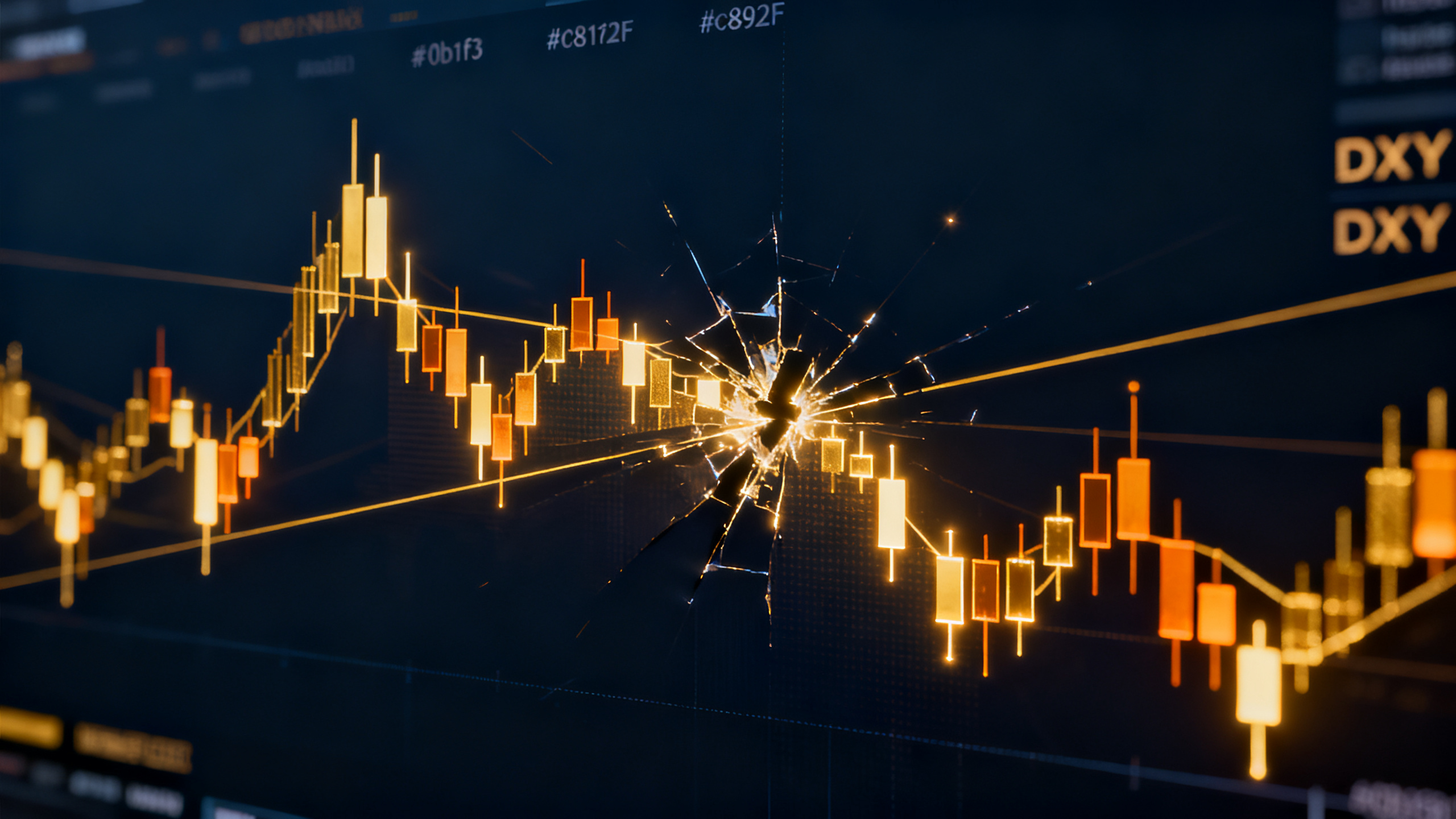 Fed'in Şahin Dönüşü ve DXY'nin Tarihi Zirvesi
