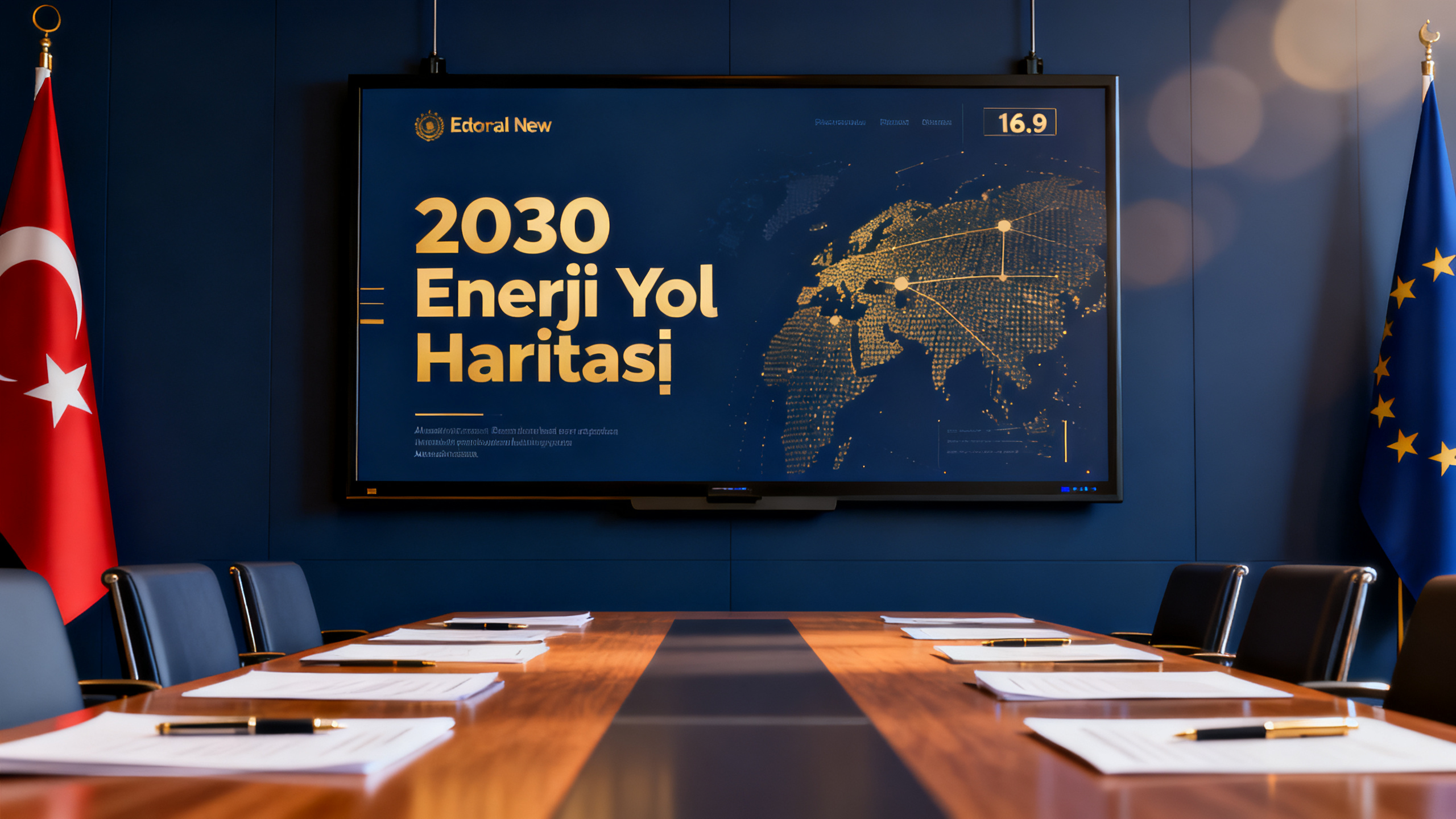 Kritik Politika Adımları ve Yol Haritası