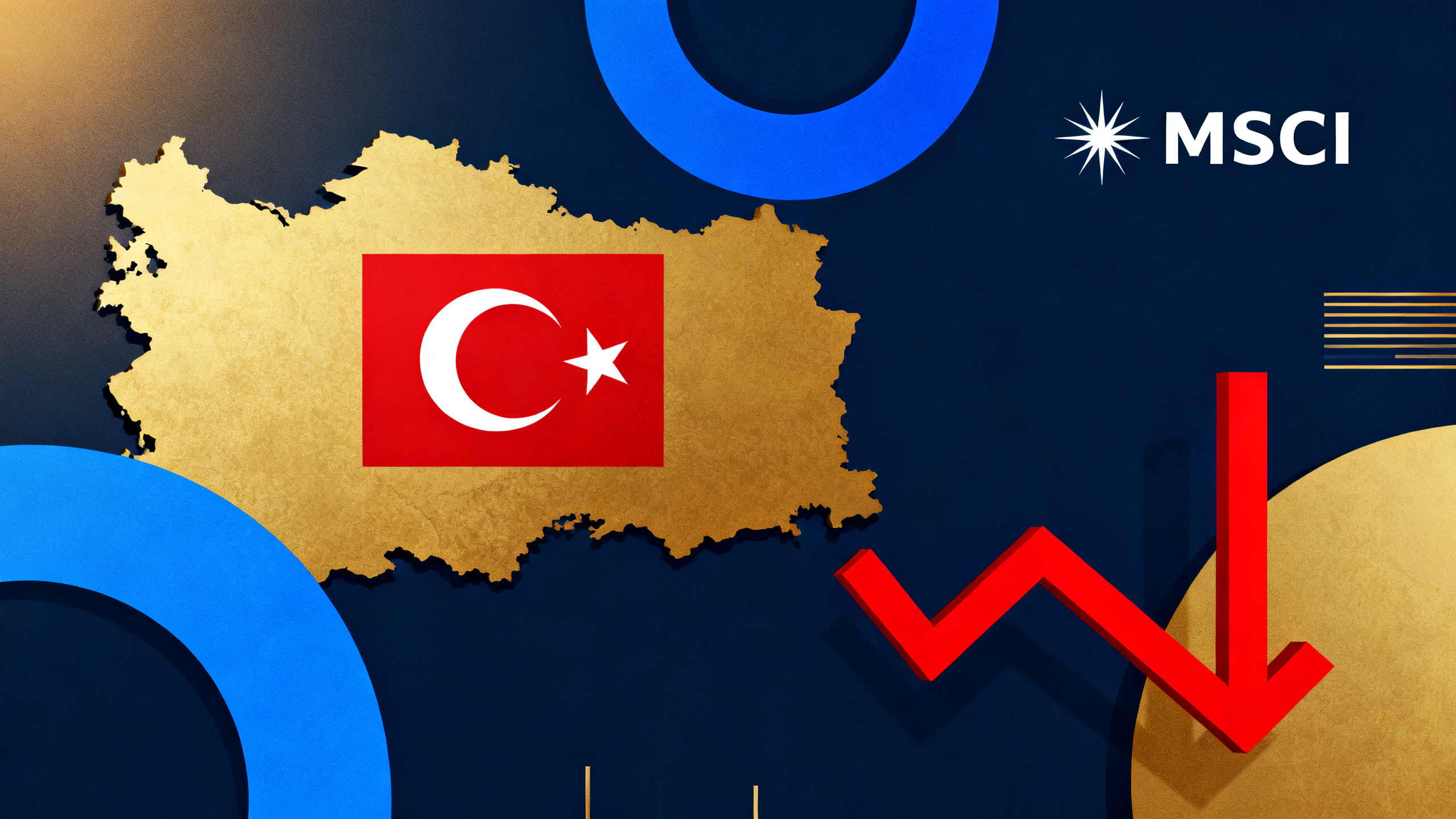MSCI’nin Türkiye kararı ne anlama geliyor?