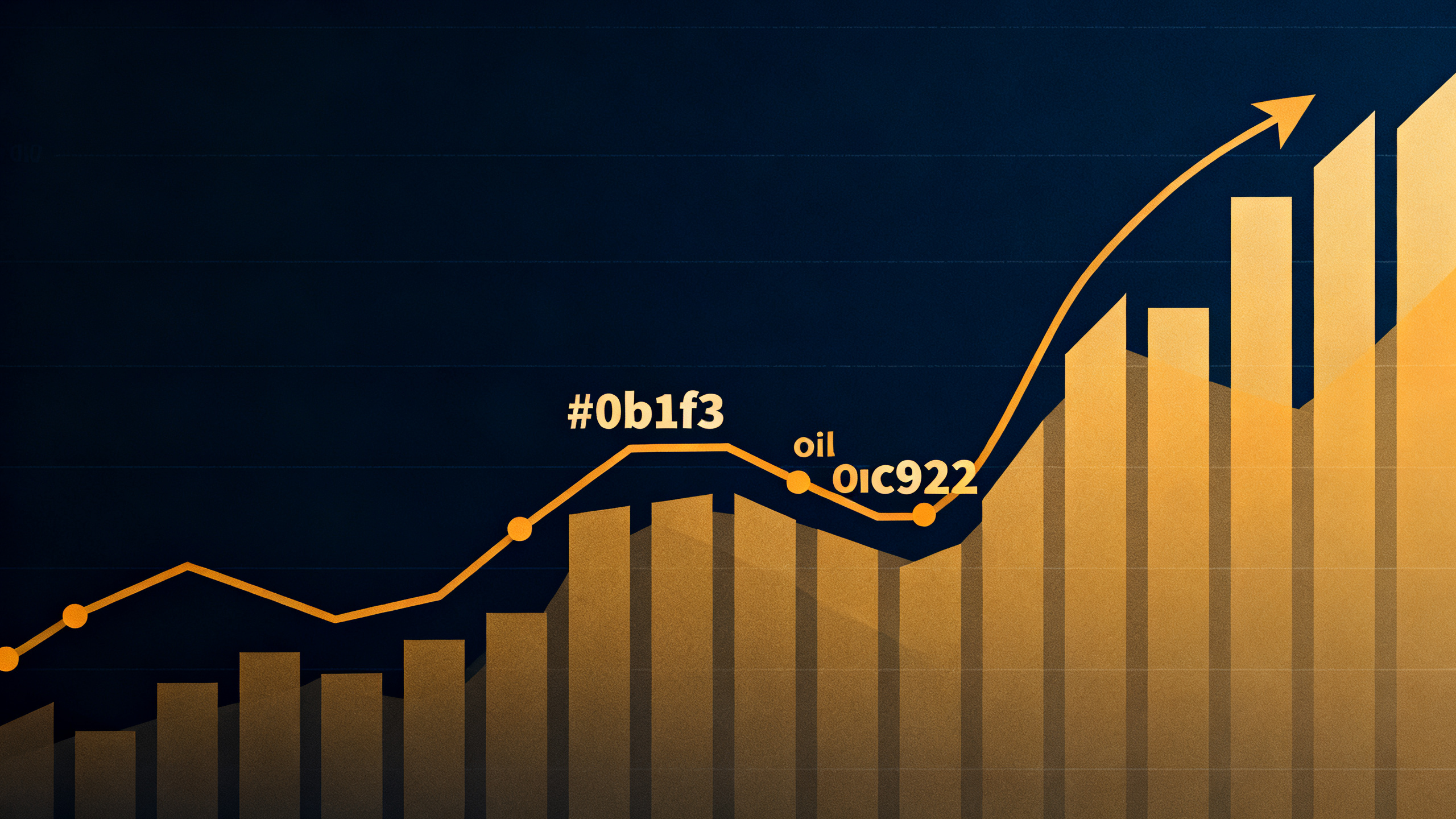 Mevcut durum: Brent petrolde son fiyat hareketleri