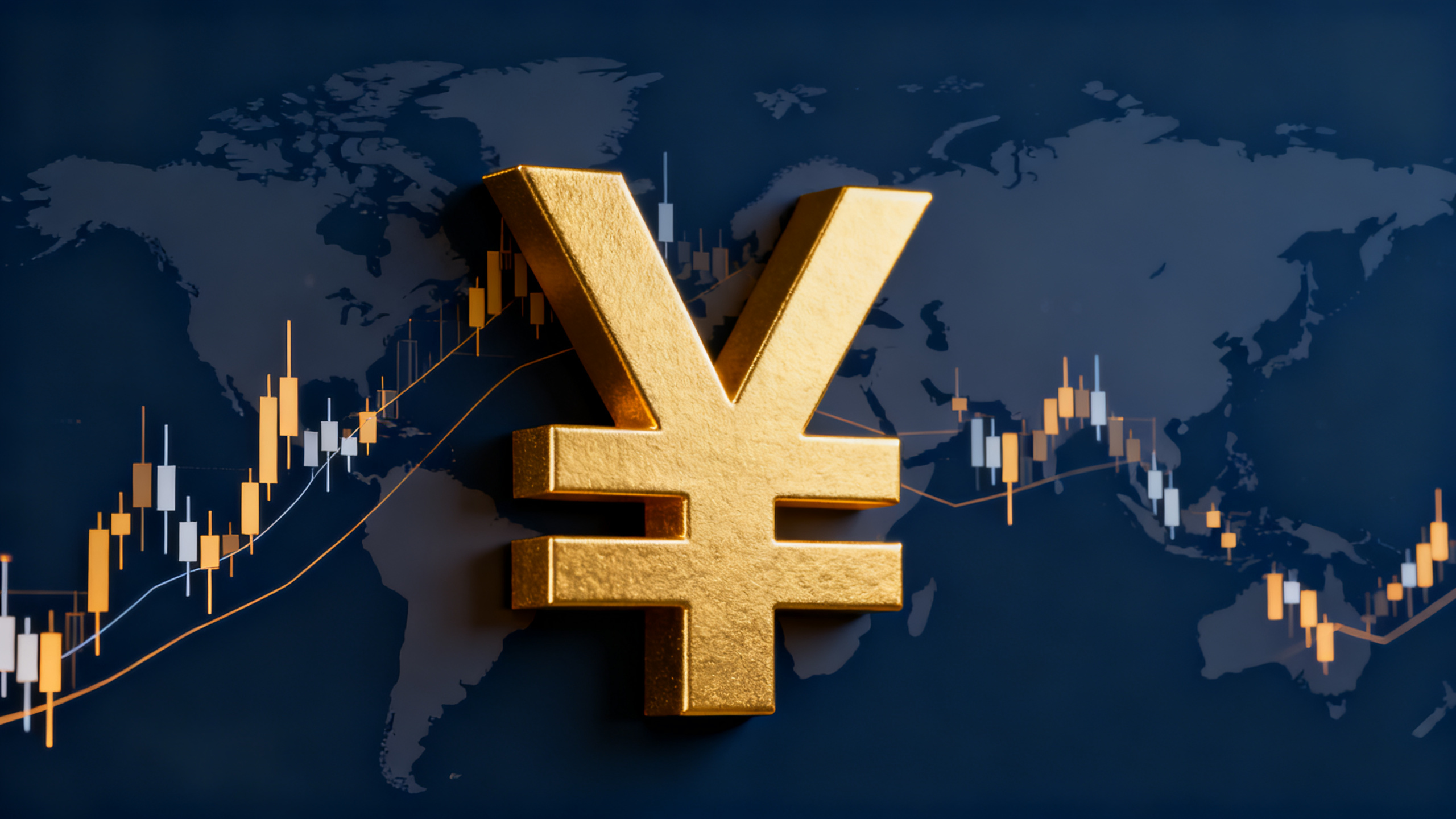 Yuan Stratejisi ve Merkez Bankası'nın Rezerv Yönetimi