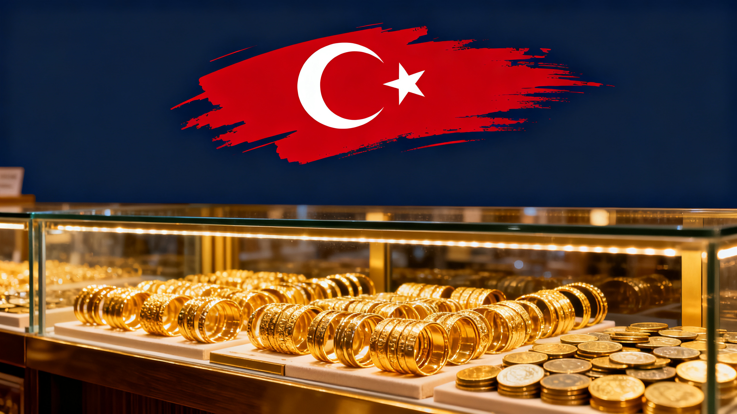 Kuyumcunun Kapısından Girince: İşçilik Ücreti ve İskonto Çarpanı