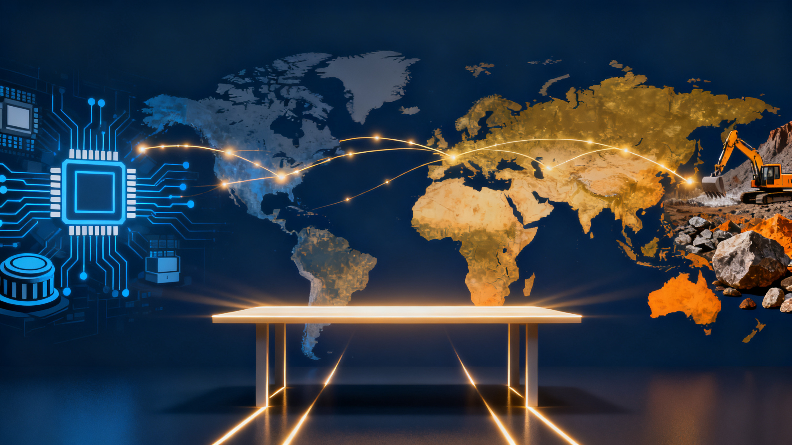 Ticaret Diplomasisinde Dönüm Noktası: Tarife Müzakereleri ve Sektörel Yansımalar