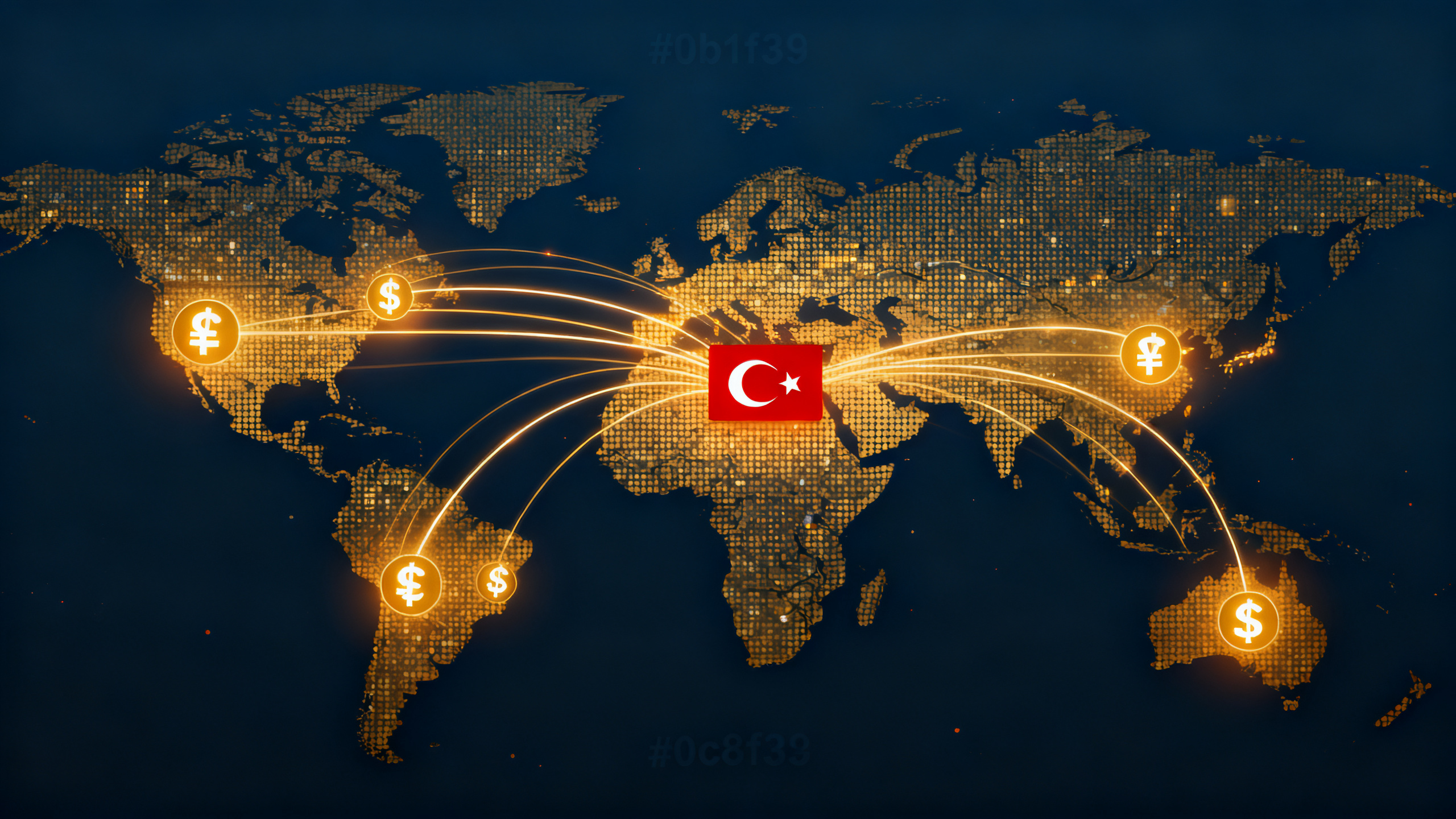 Küresel Belirsizlikler ve Türkiye'nin Ayrışma Stratejisi
