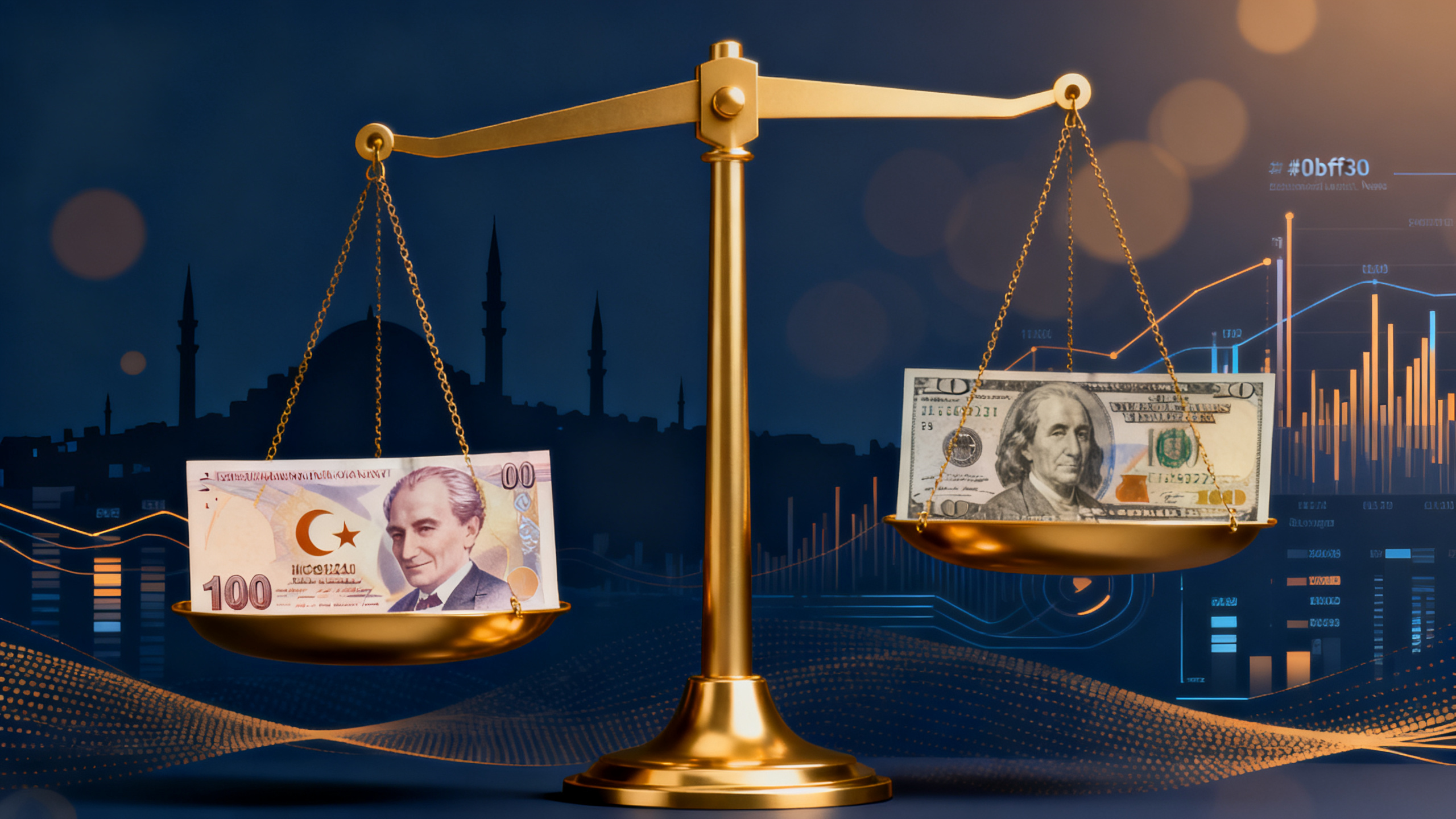 Türkiye Ekonomisi ve Yerel Dijital Ekosistem İçin Olası Sonuçlar