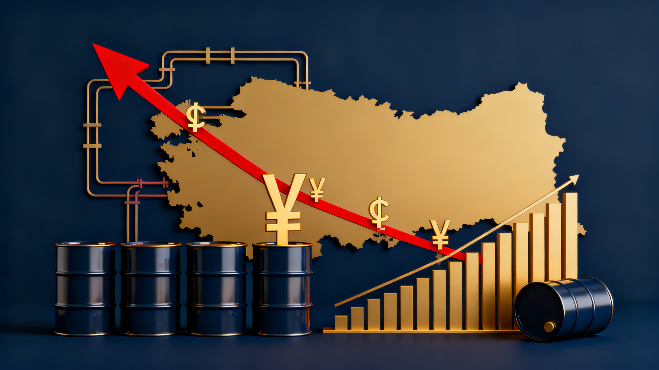 Türkiye Ekonomisi ve Cari Açık Üzerindeki Potansiyel Yansımalar