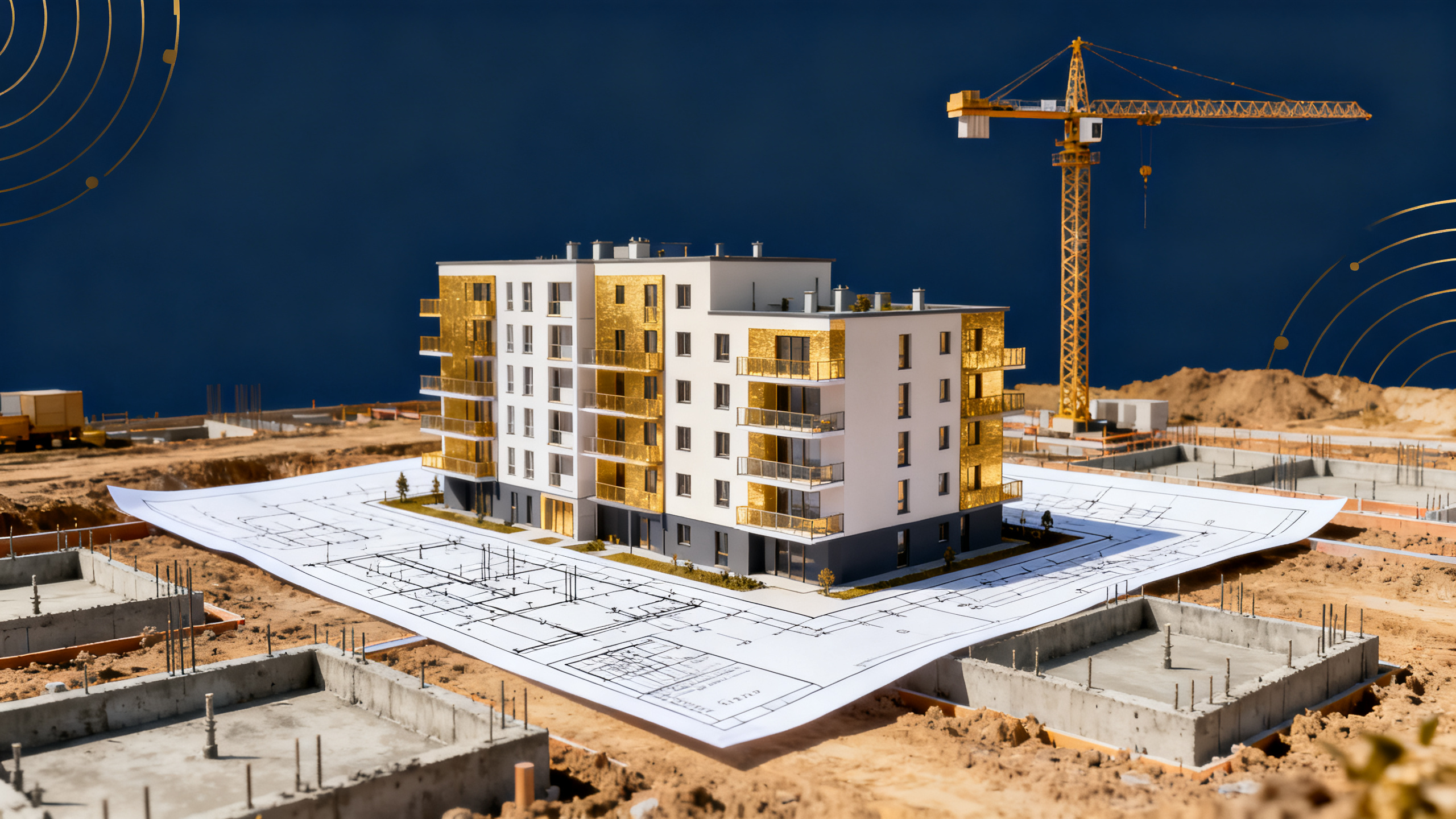 Topraktan Ev Almak Ne Demek? Temel Kavramlar ve İşleyiş