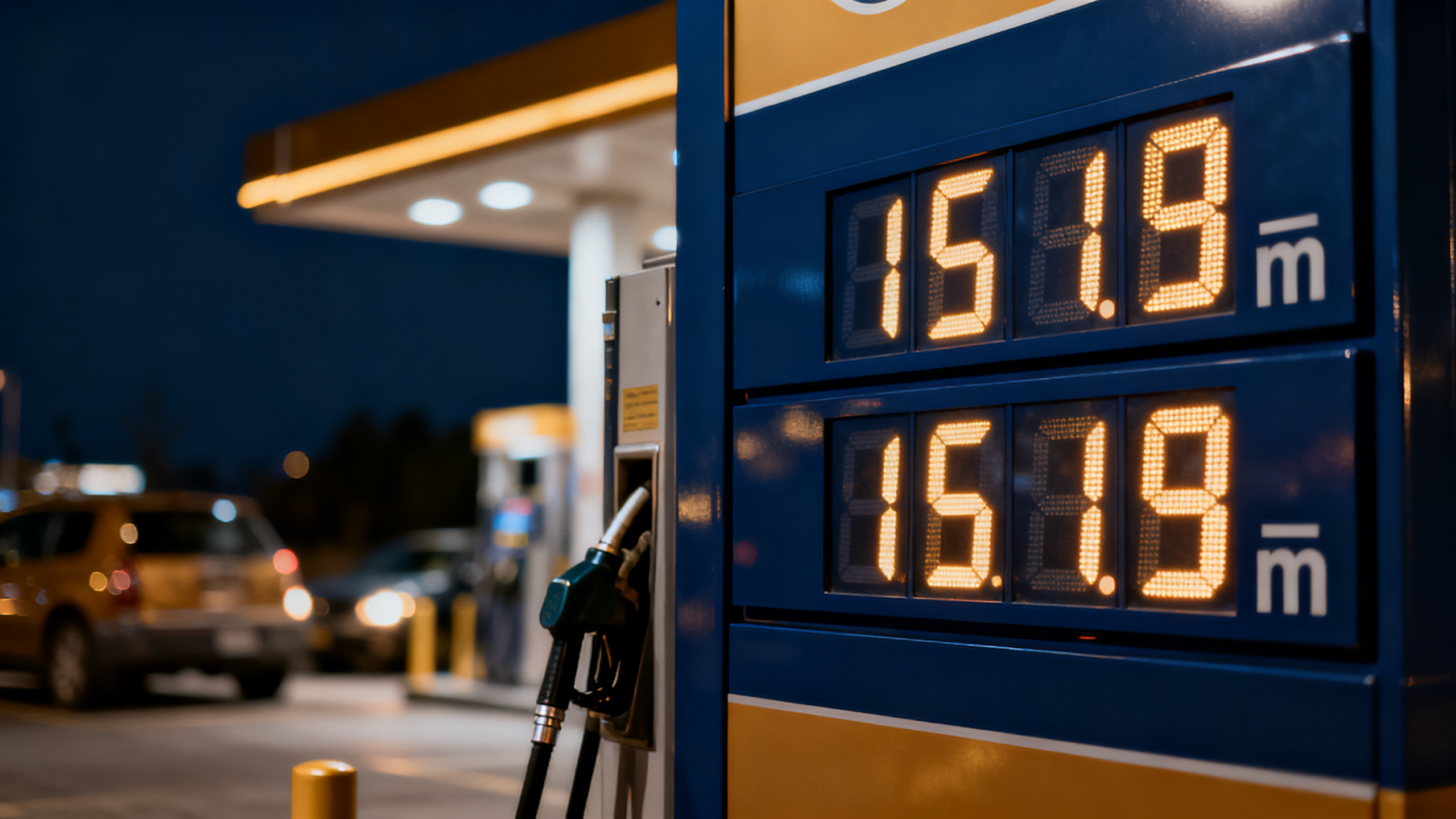 Güncel Benzin ve Motorin Fiyatları: 20 Haziran 2025 Tarifesi