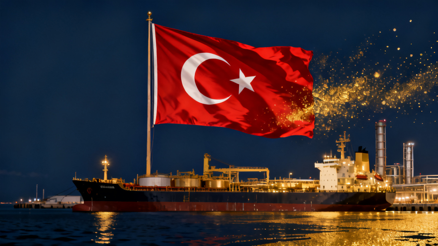 Türkiye Ekonomisine Yansımalar: Cari Açık ve Enflasyon Patikası