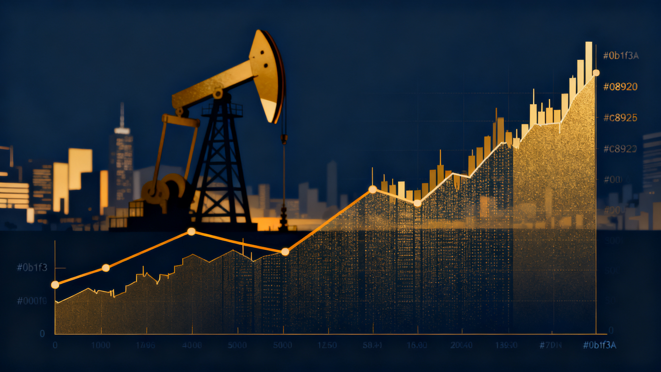 Aramco Hisseleri ve Piyasa Tepkisi: İlk Şokun Analizi