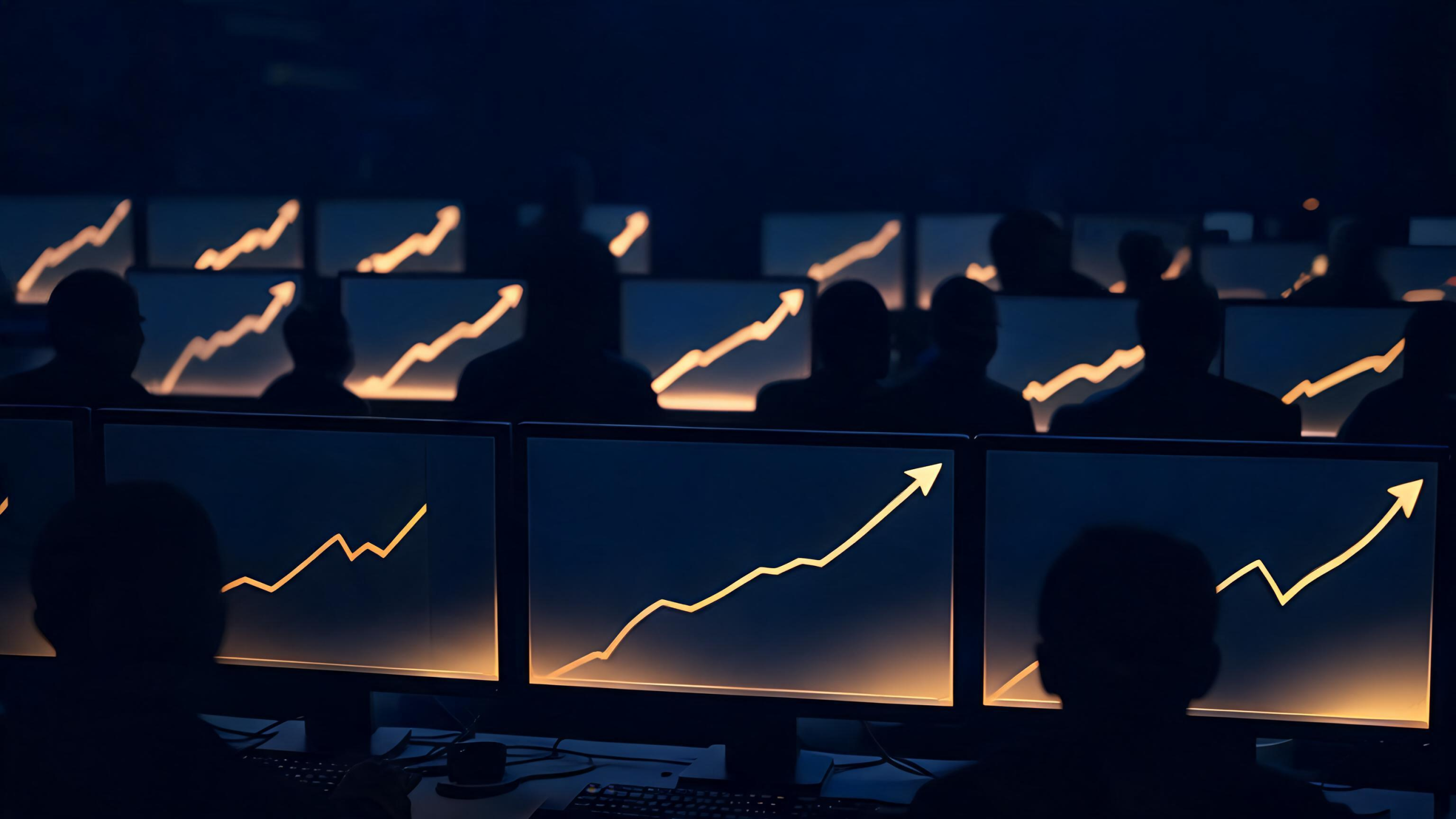 BIST 100’de Bankalar Öncülüğünde Sert Yükseliş