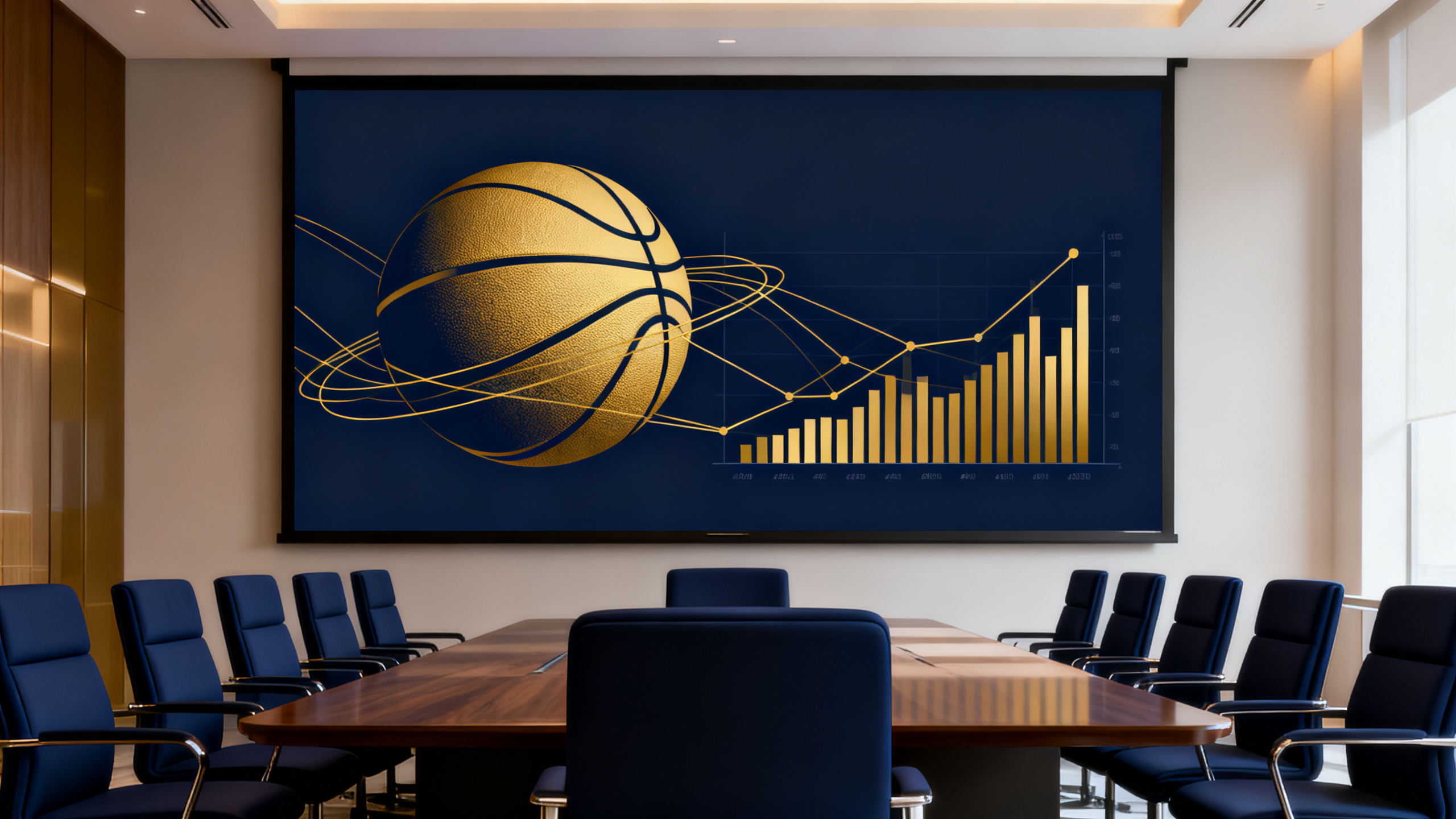 Basketbol Şubesinin Kurumsallaşması: Ayrı Bir Şirket Yapısı Gündemde mi?