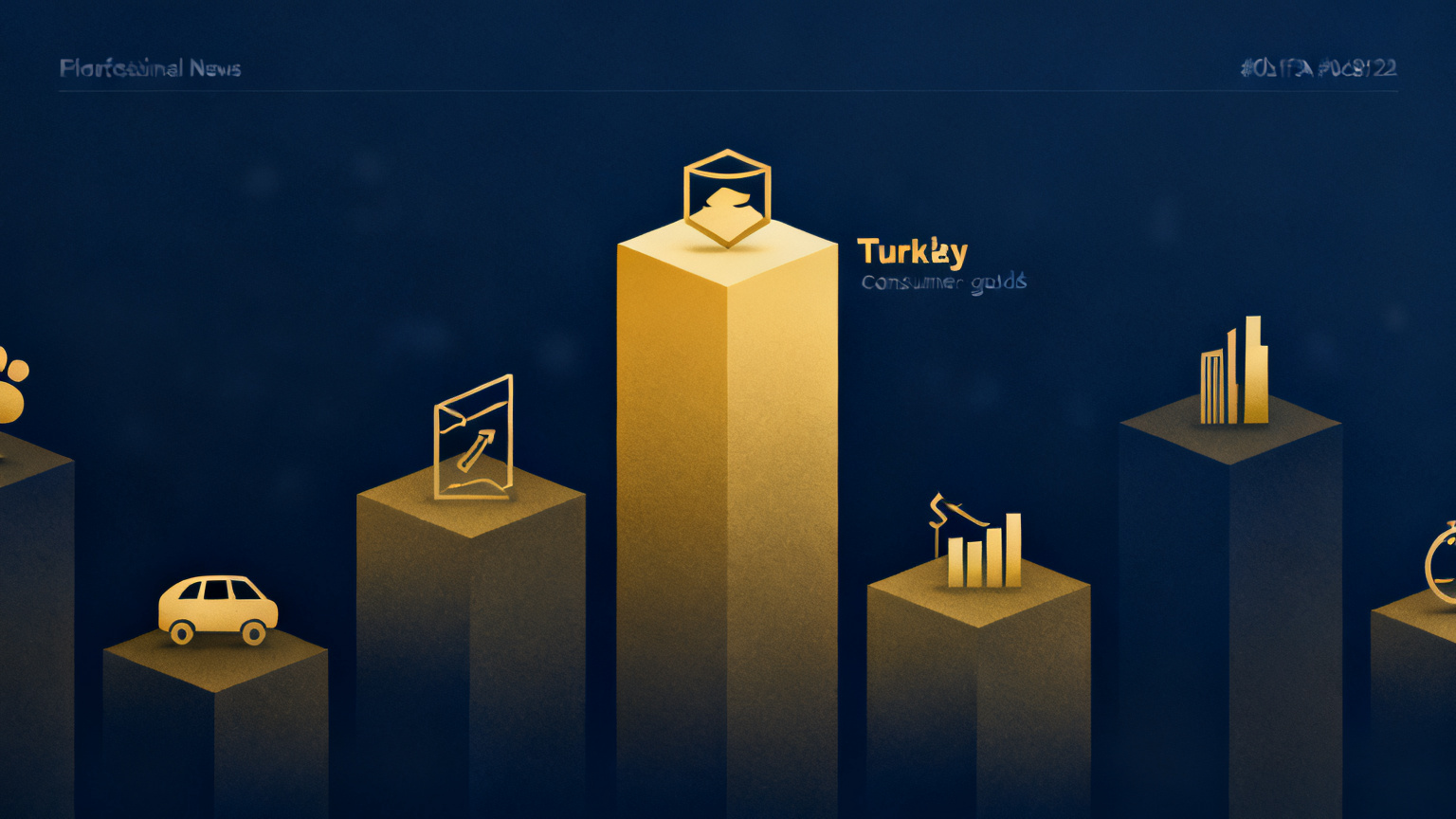 Sektörel Bazda Güven Endeksleri Farklılaşıyor