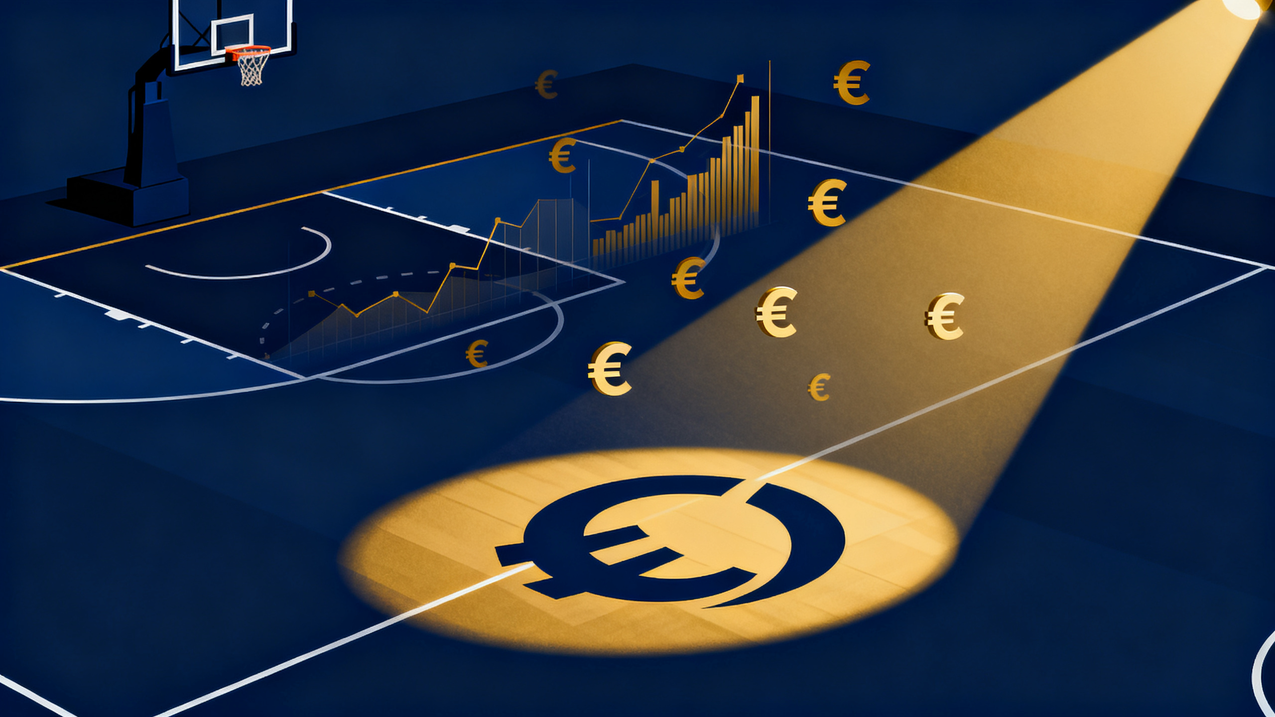 Davetin Ekonomik Anatomisi: Garantili Gelirler ve Sponsorluk Havuzu