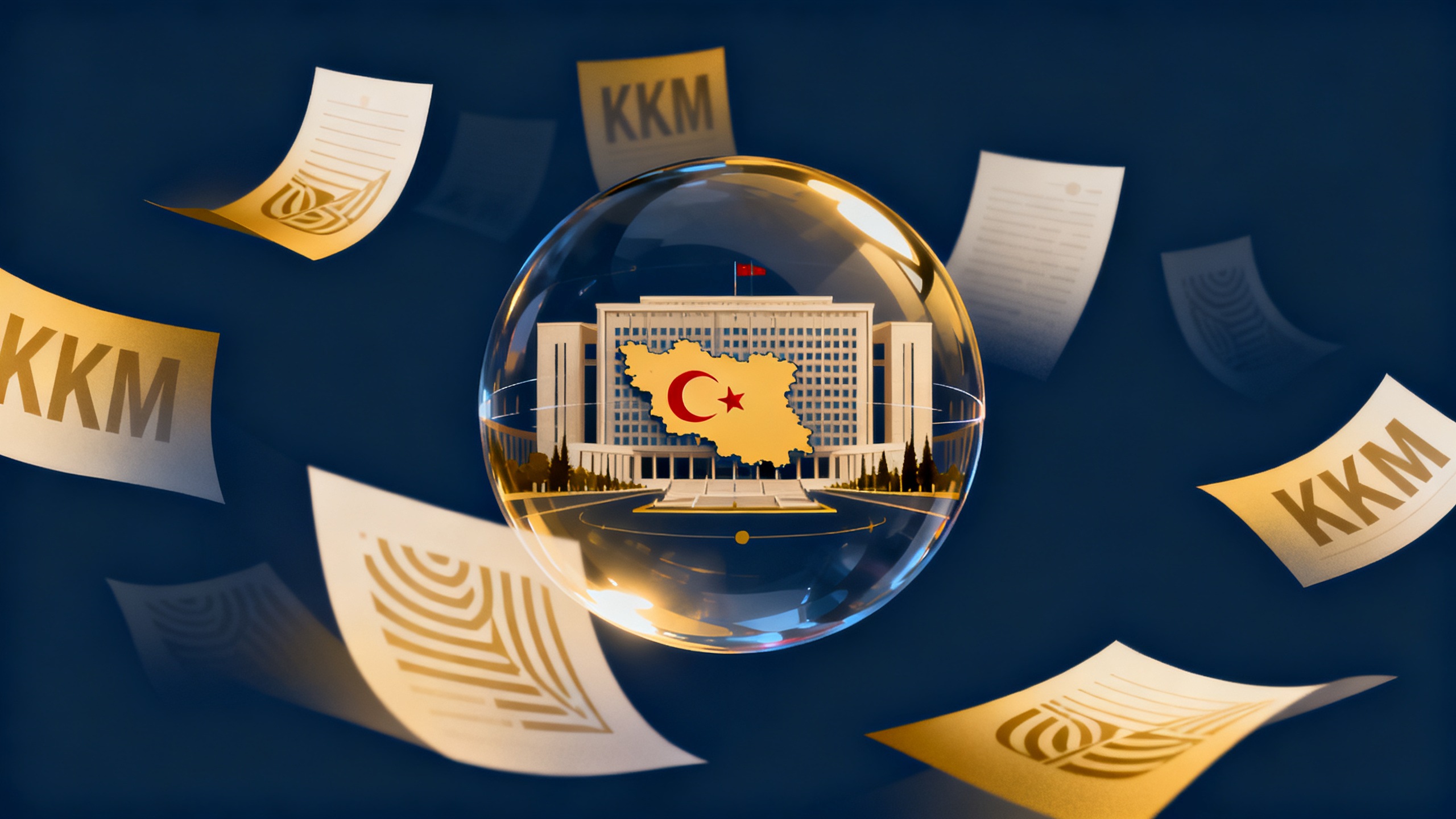 2025 ve Sonrası: Sistem Tamamen Kapanır mı, Yoksa Yeni Bir Form mu Alır?