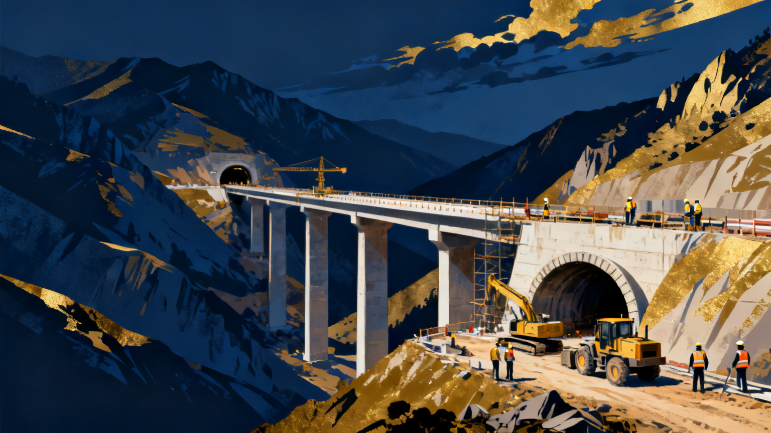 50 Milyar Liralık Dev Bütçe: Hakkari'nin Çehresi Değişiyor