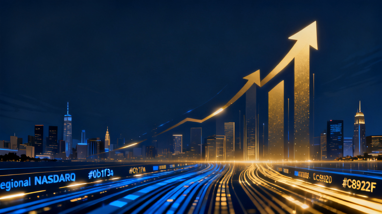 Nasdaq Kotasyonunun Stratejik Önemi ve Zamanlaması