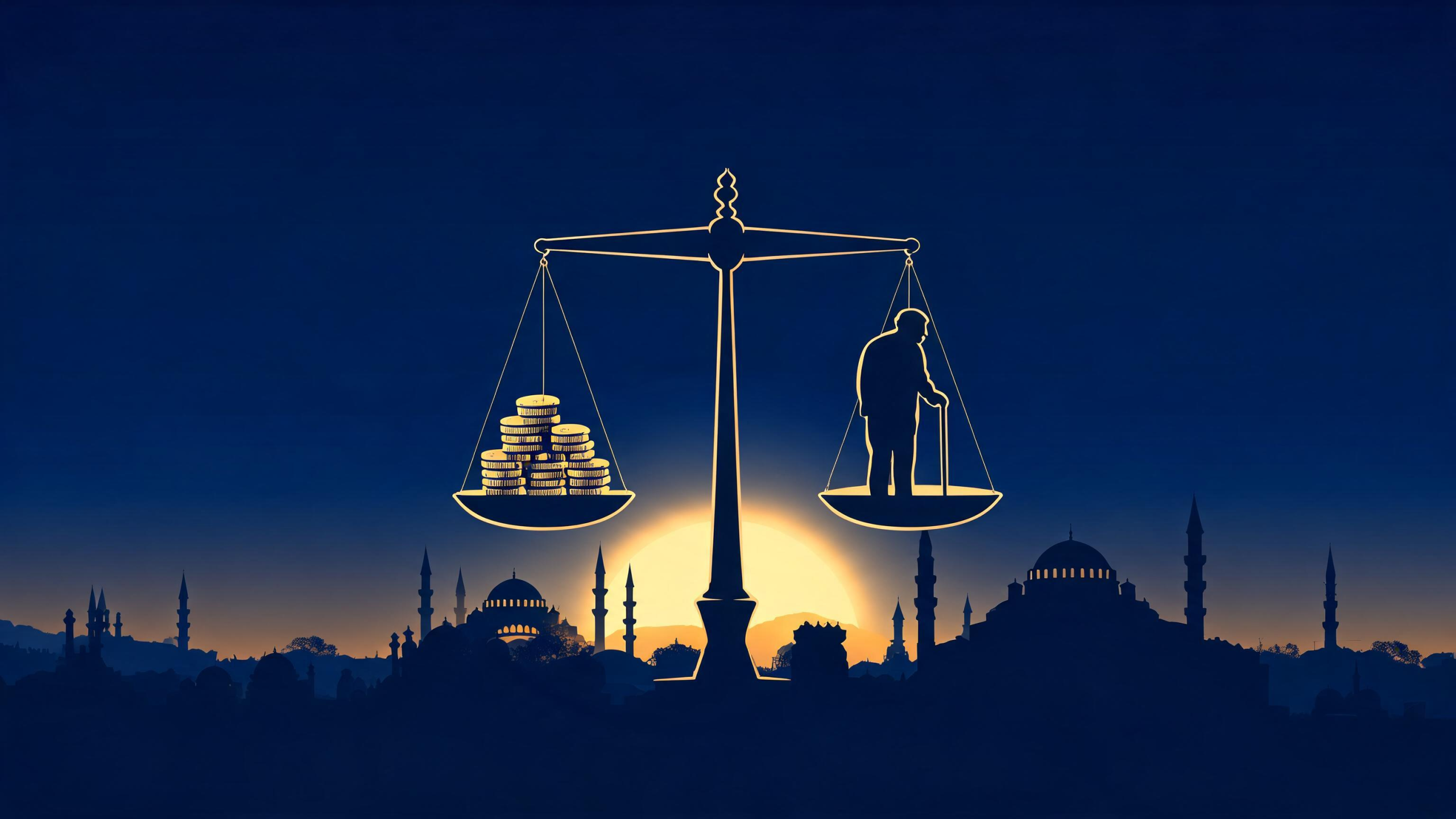 Emekli Maaşları ve Mali Disiplin Dengesi