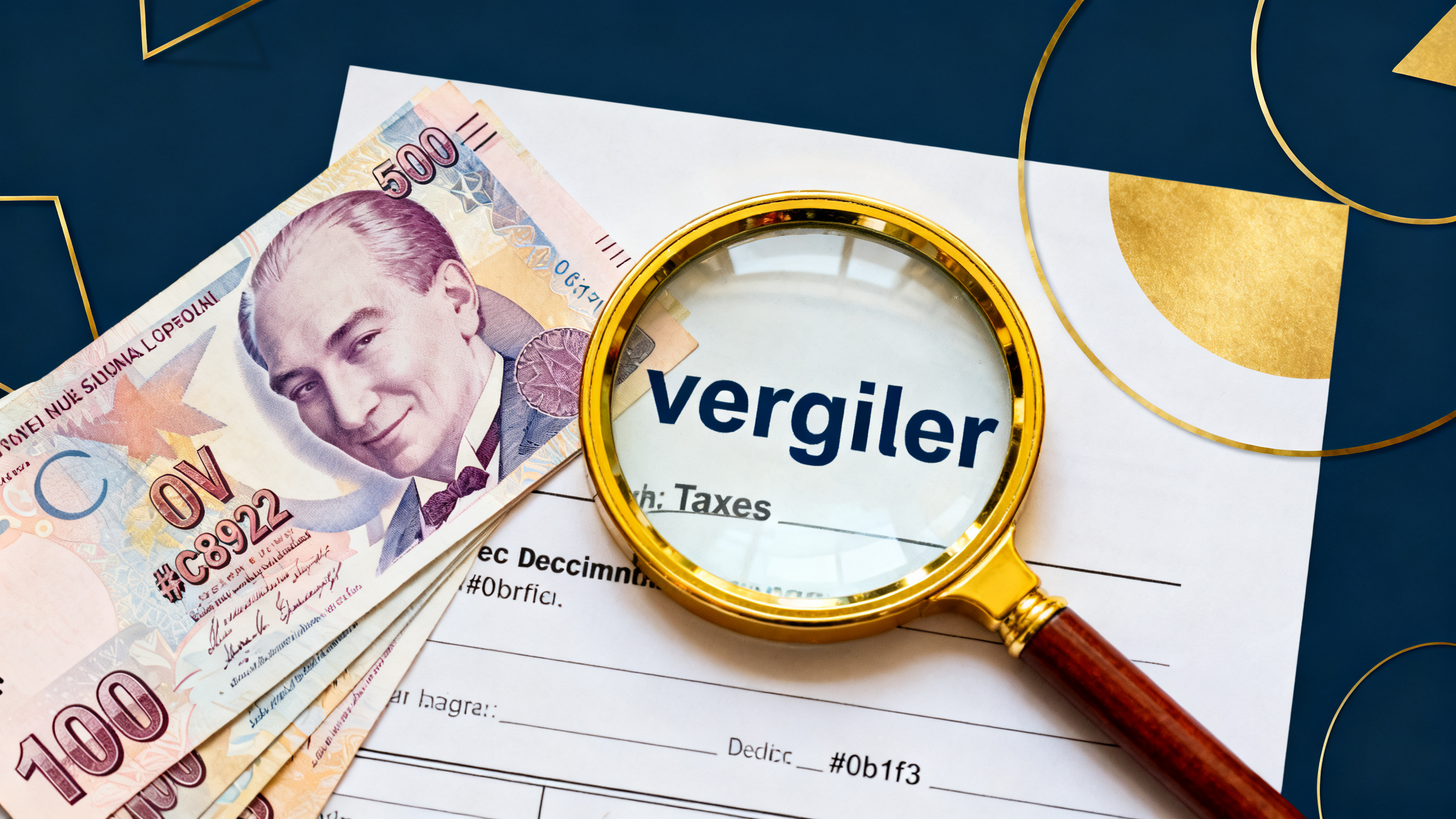 Torba Yasa Geliyor: Hangi Borçlar Kapsamda?