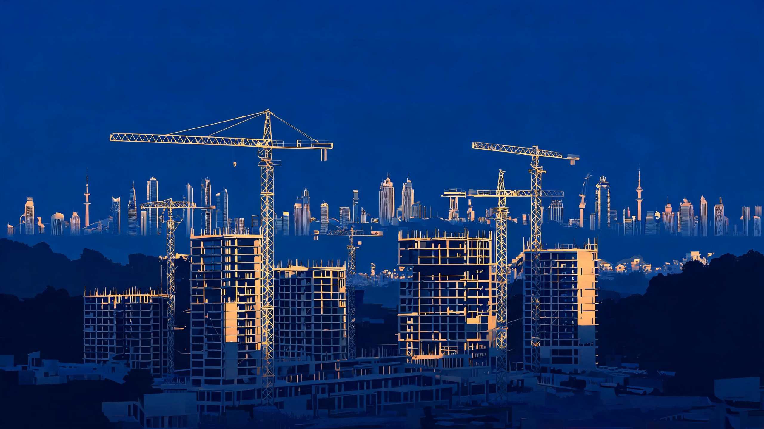 Dev Konut Arzı Seferberliği: 250 Bin Sosyal Konut Geliyor