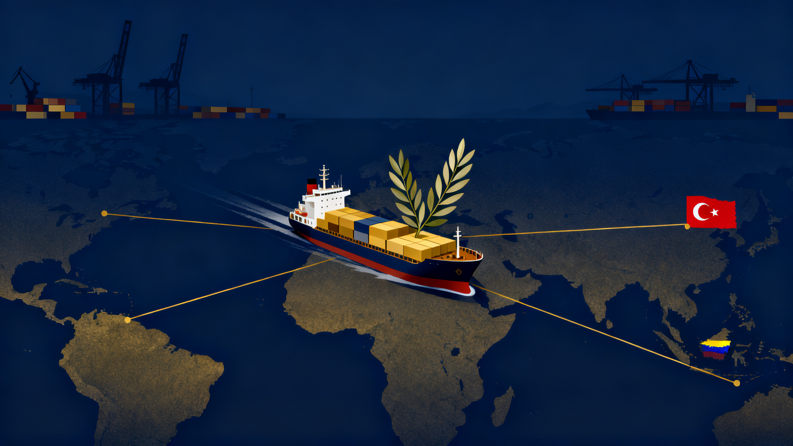 Stratejik Ortaklığın İnsani Ayağı: Petro-Diplomasi ve Yumuşak Güç