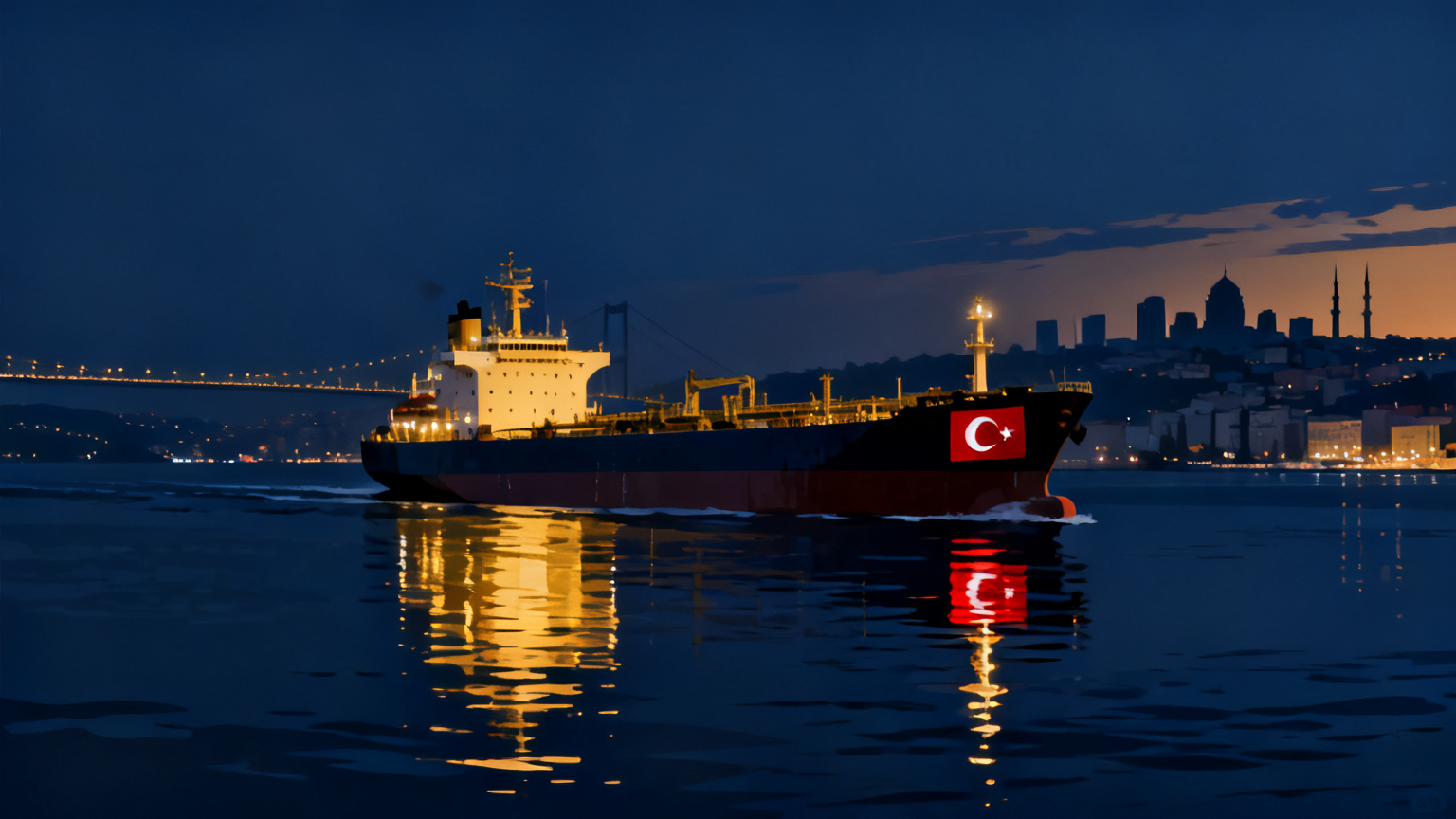Türkiye Ekonomisi ve Enerji İthalatına Yansımalar
