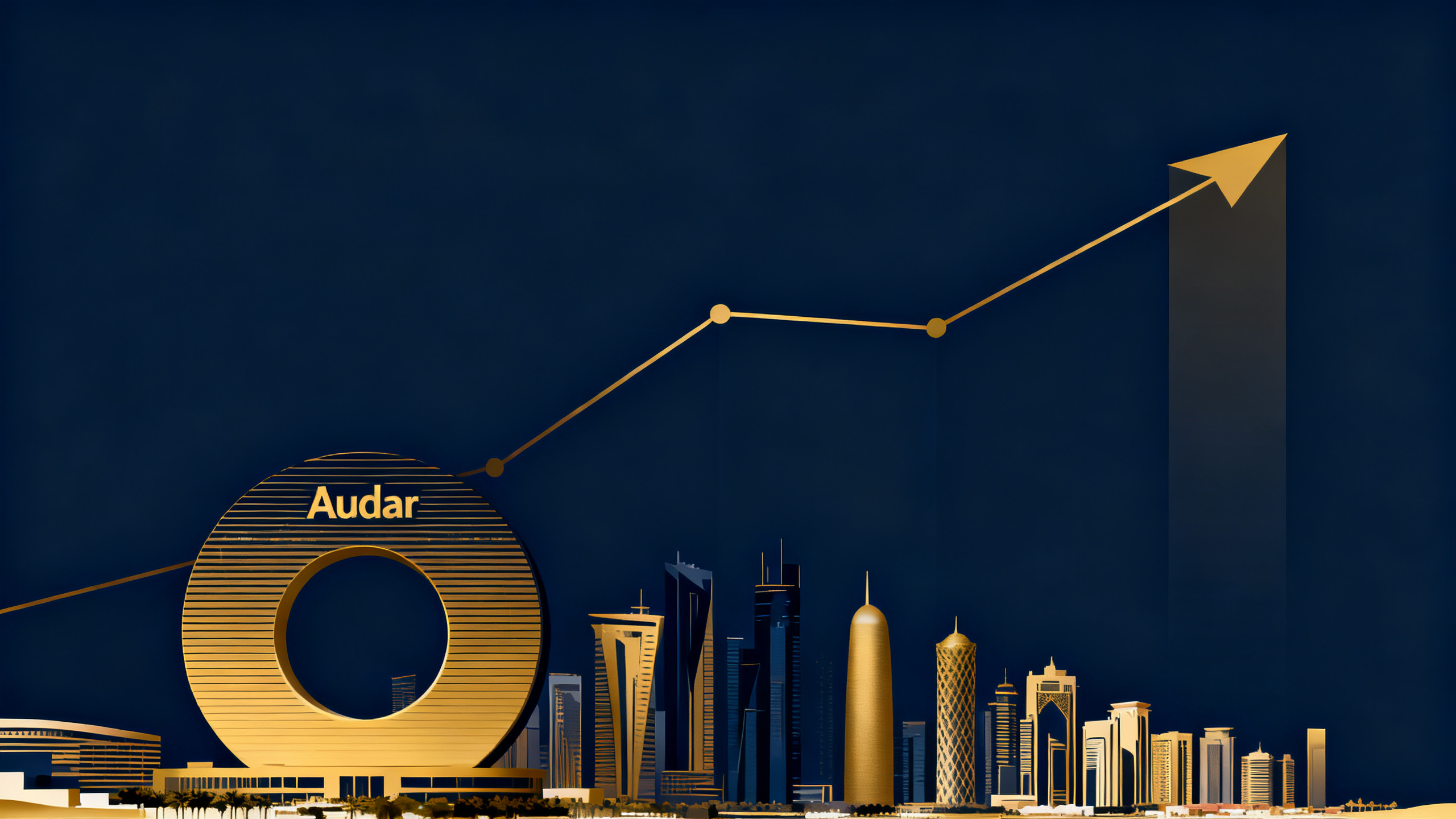 Aldar Properties: Abu Dabi'nin Güçlü Oyuncusu