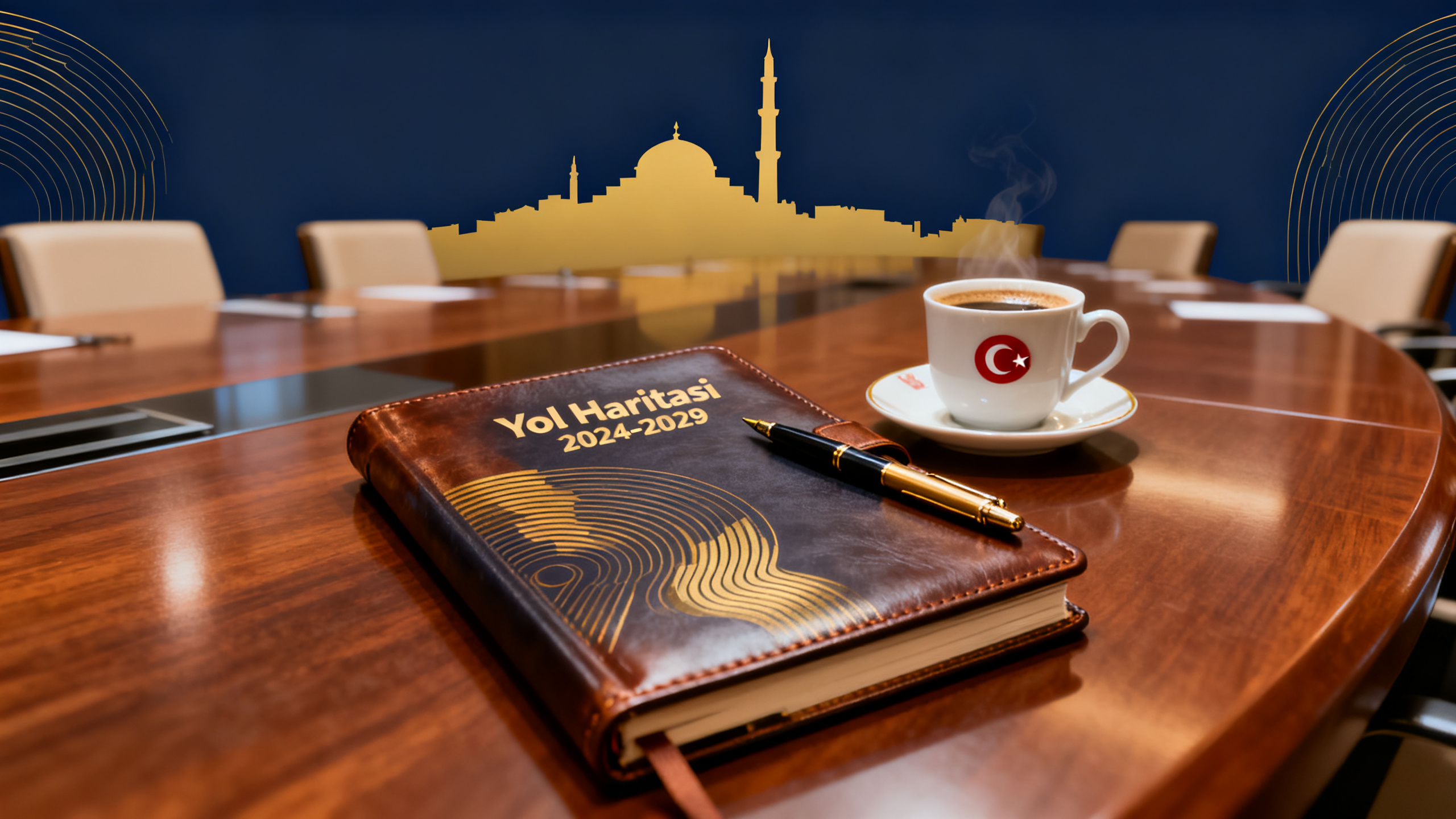 Palandöken'in Yeni Dönem Yol Haritası: 5 Kritik Başlık