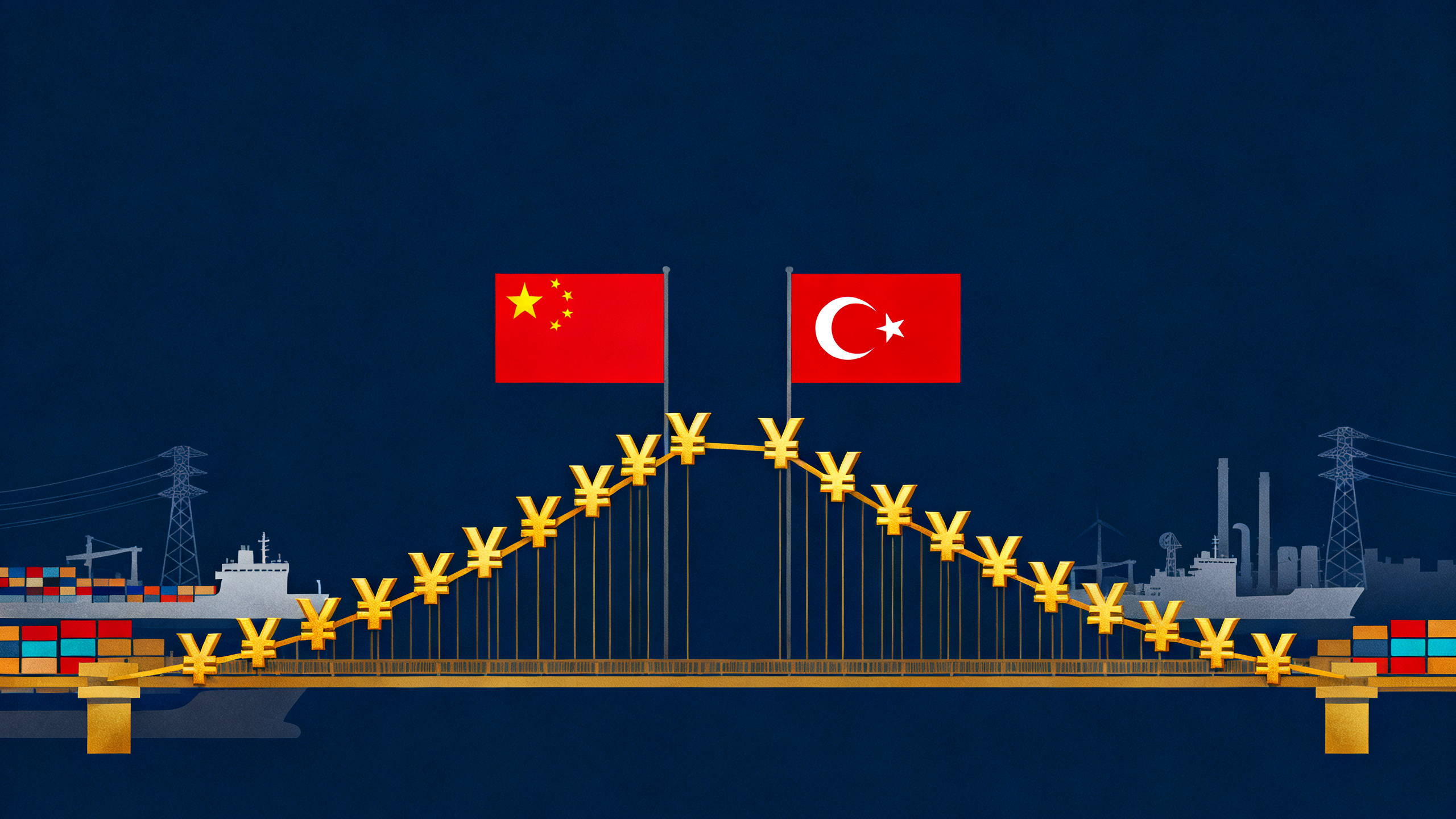 Türkiye Ekonomisi İçin Fırsatlar ve Tehditler