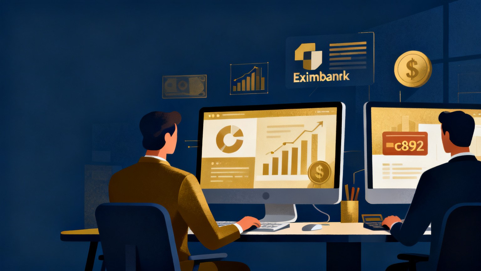Finansmana Erişim ve İhracatçının Sermaye Yapısı