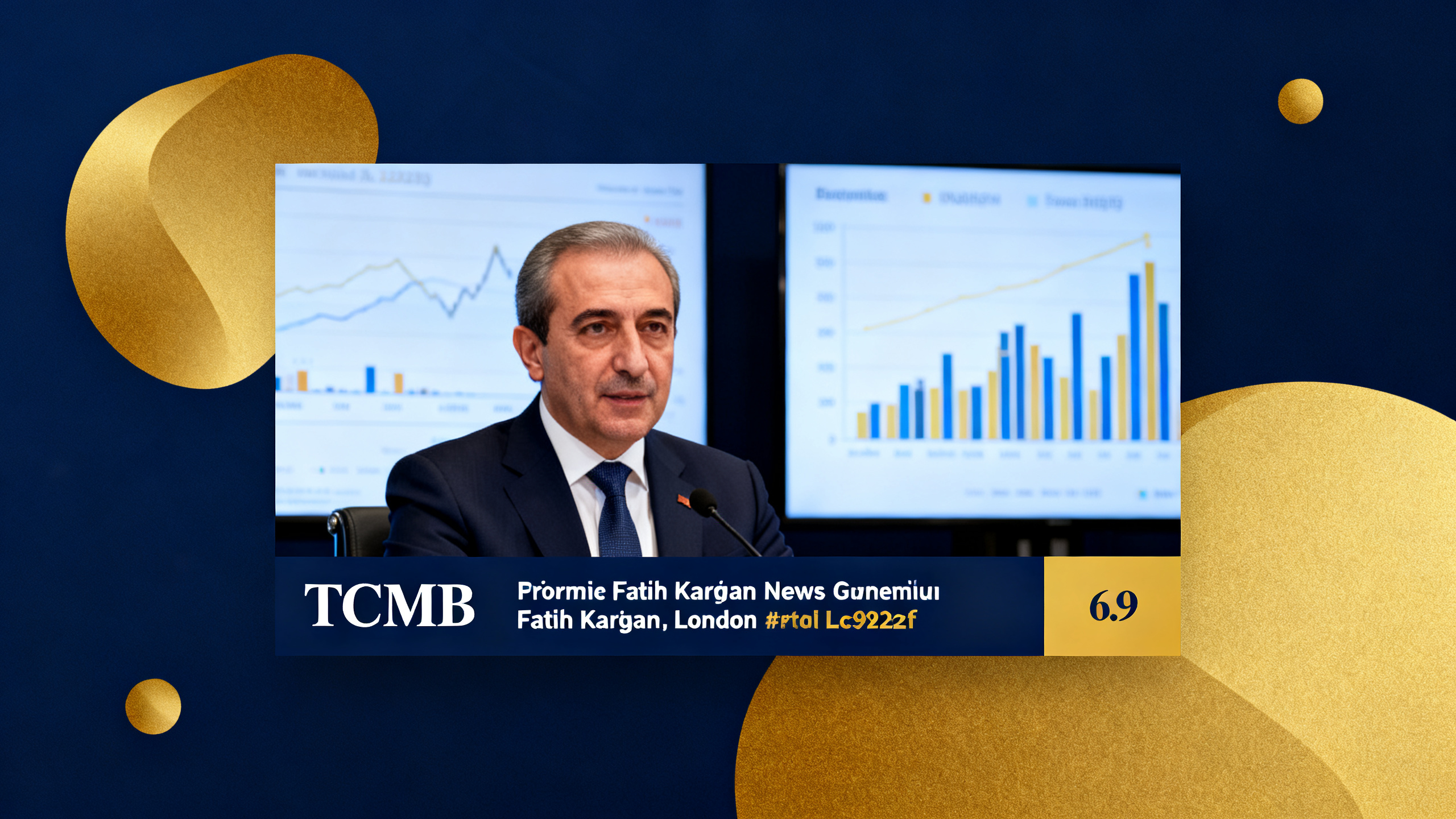 Londra Temaslarının Perde Arkası: Piyasalar Neden Takipteydi?