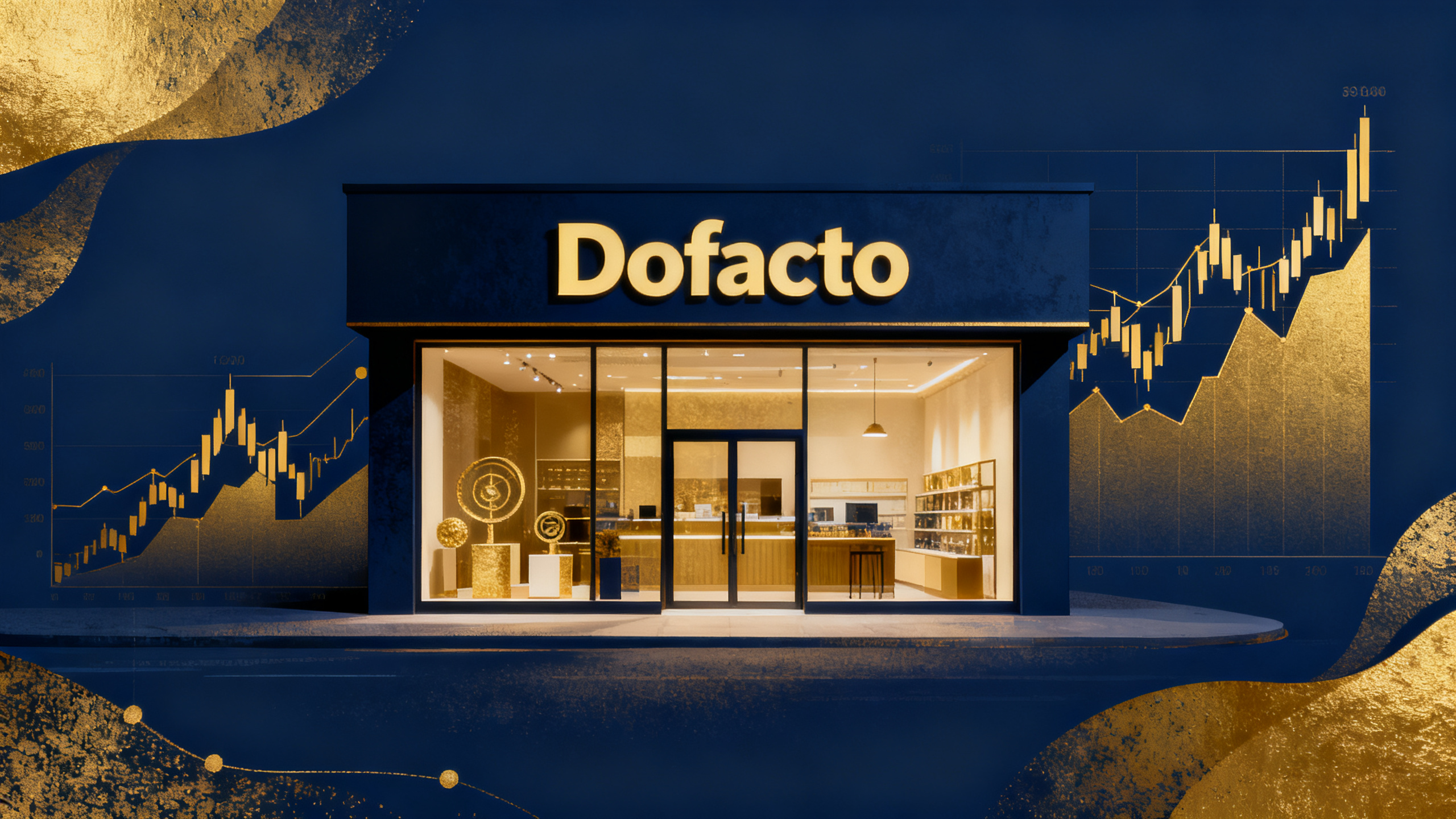 Defacto: Perakende Devi Borsaya Adım Atıyor