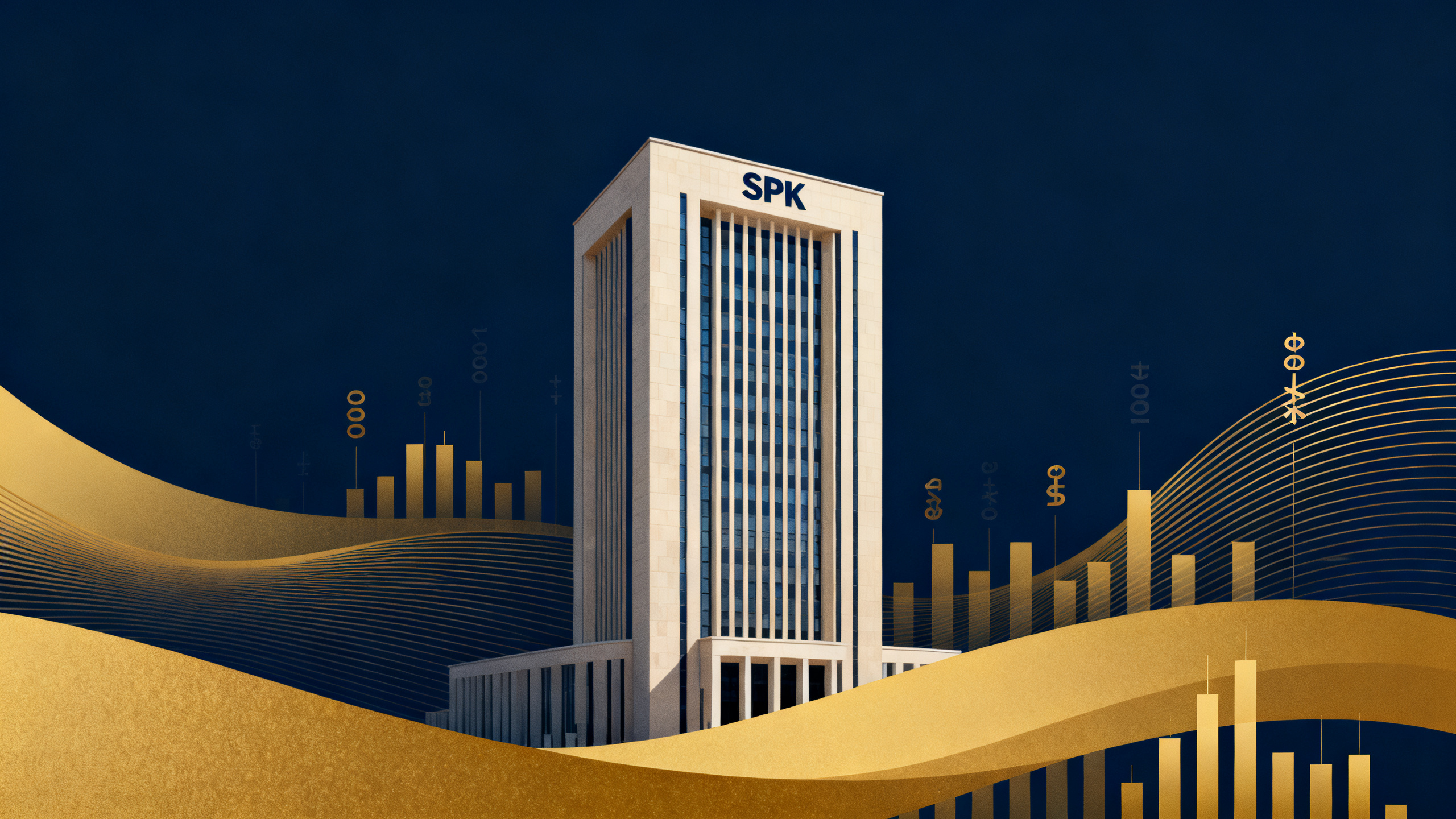 SPK Onayıyla İki Dev Şirket Borsa Yolcusu