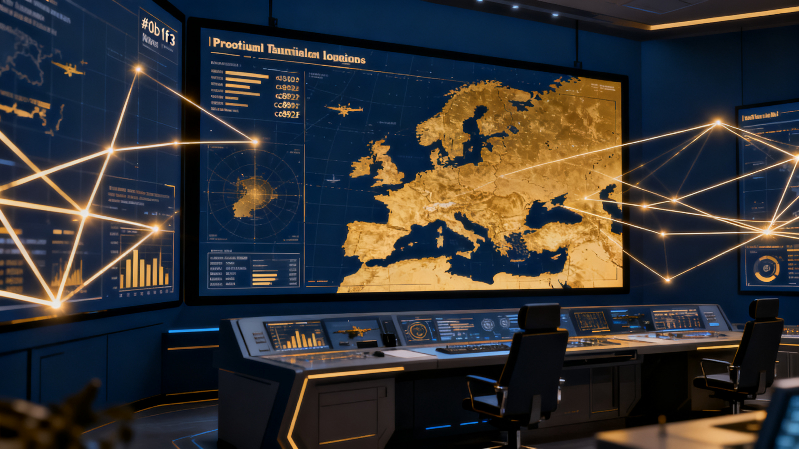 İhale Süreci ve NATO'nun Stratejik Tercihi