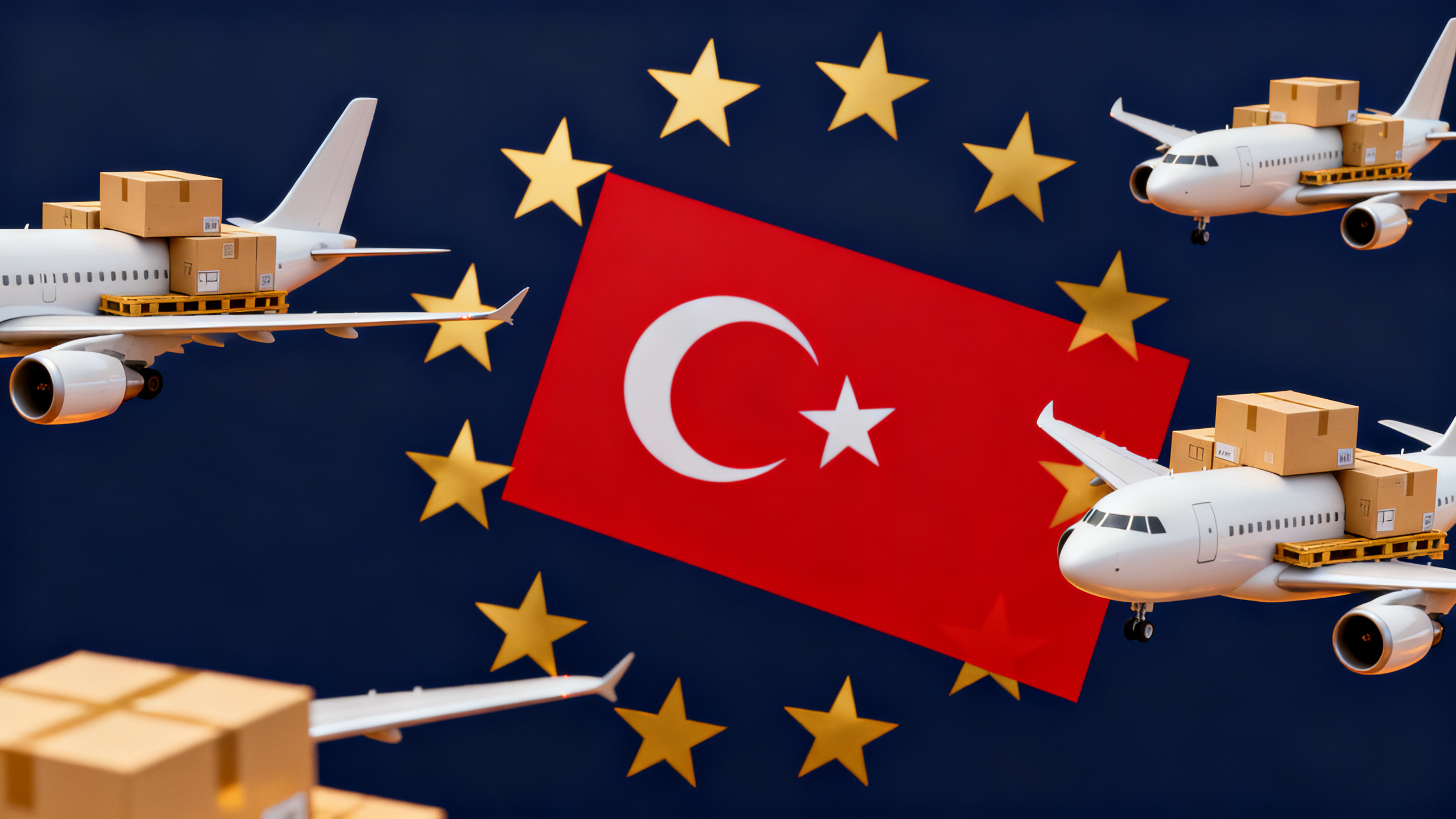 Türkiye'deki Satıcıları Bekleyen Değişiklikler ve Fırsatlar