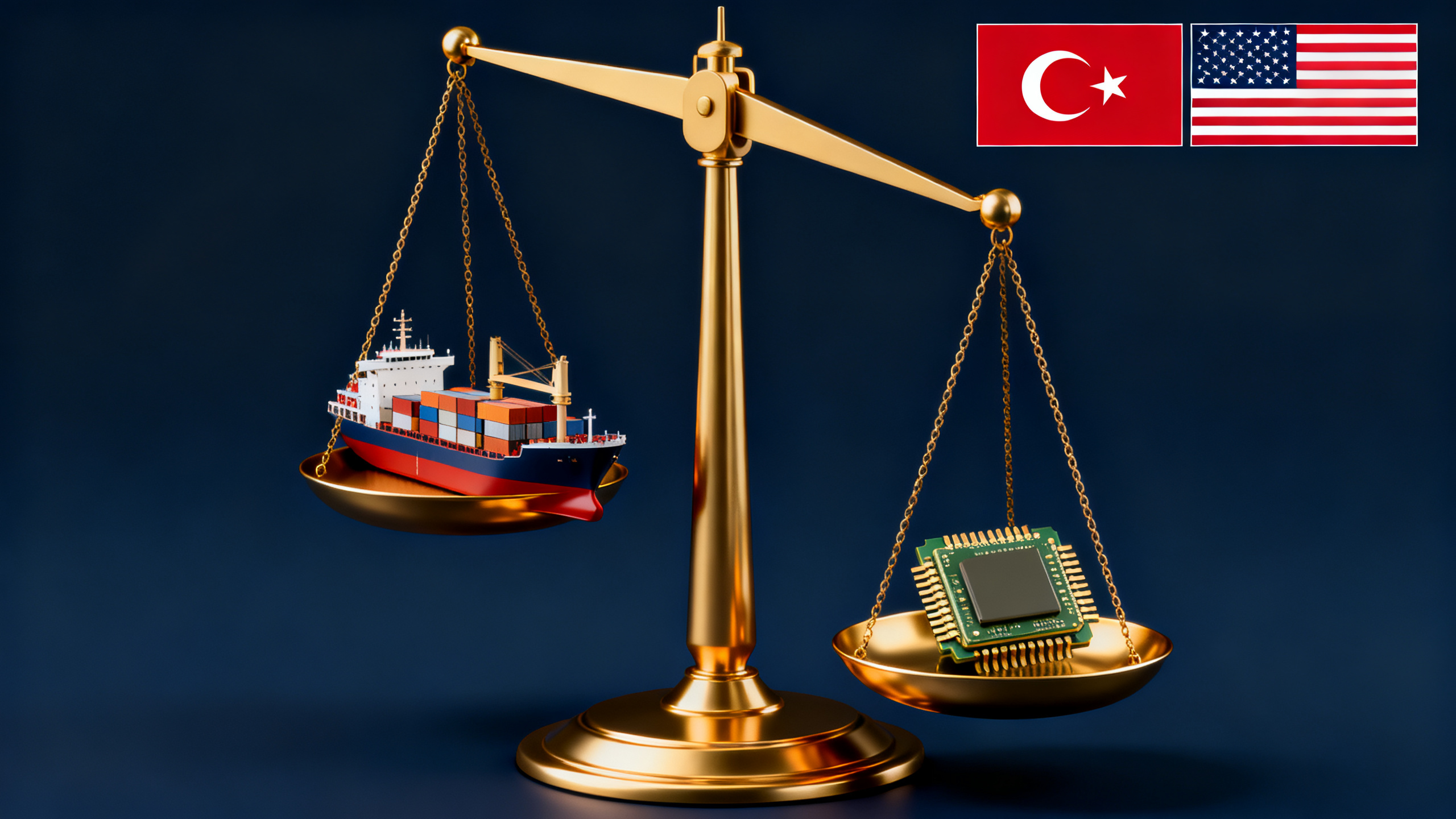 100 Milyar Dolar Hedefi: Retorikten Realiteye Geçiş Stratejisi