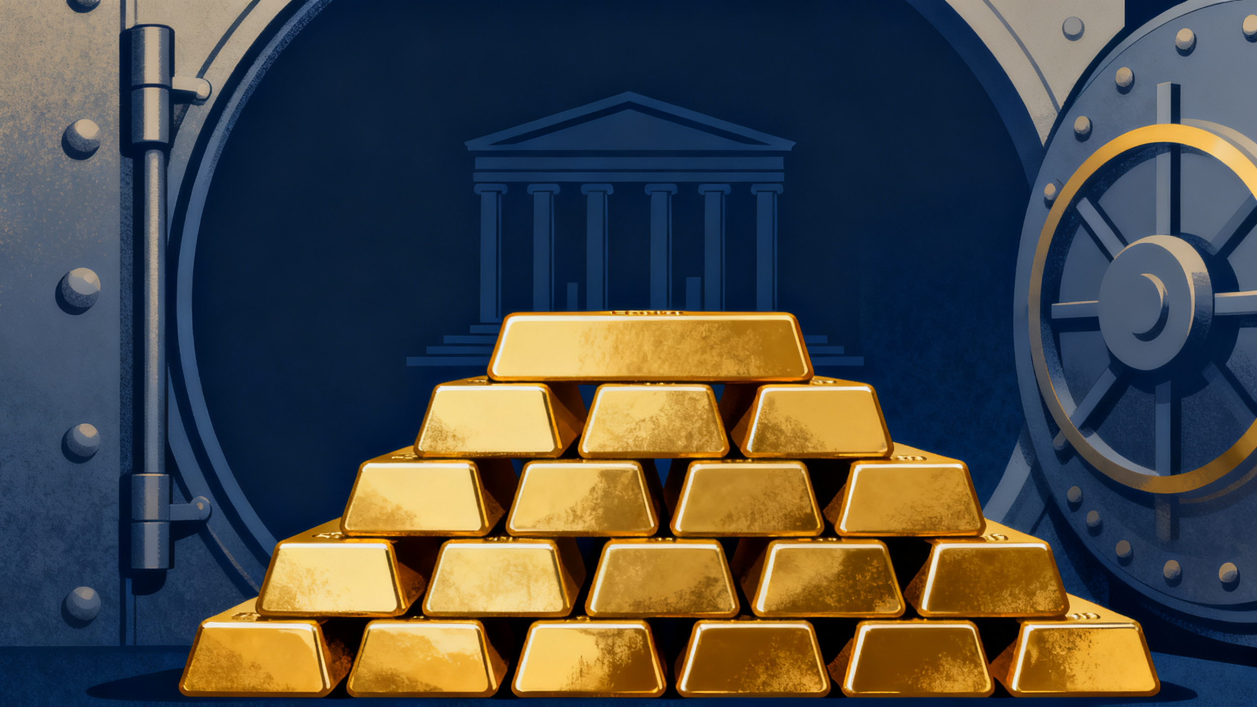 Merkez bankalarının altın alımları ve fiziksel talep