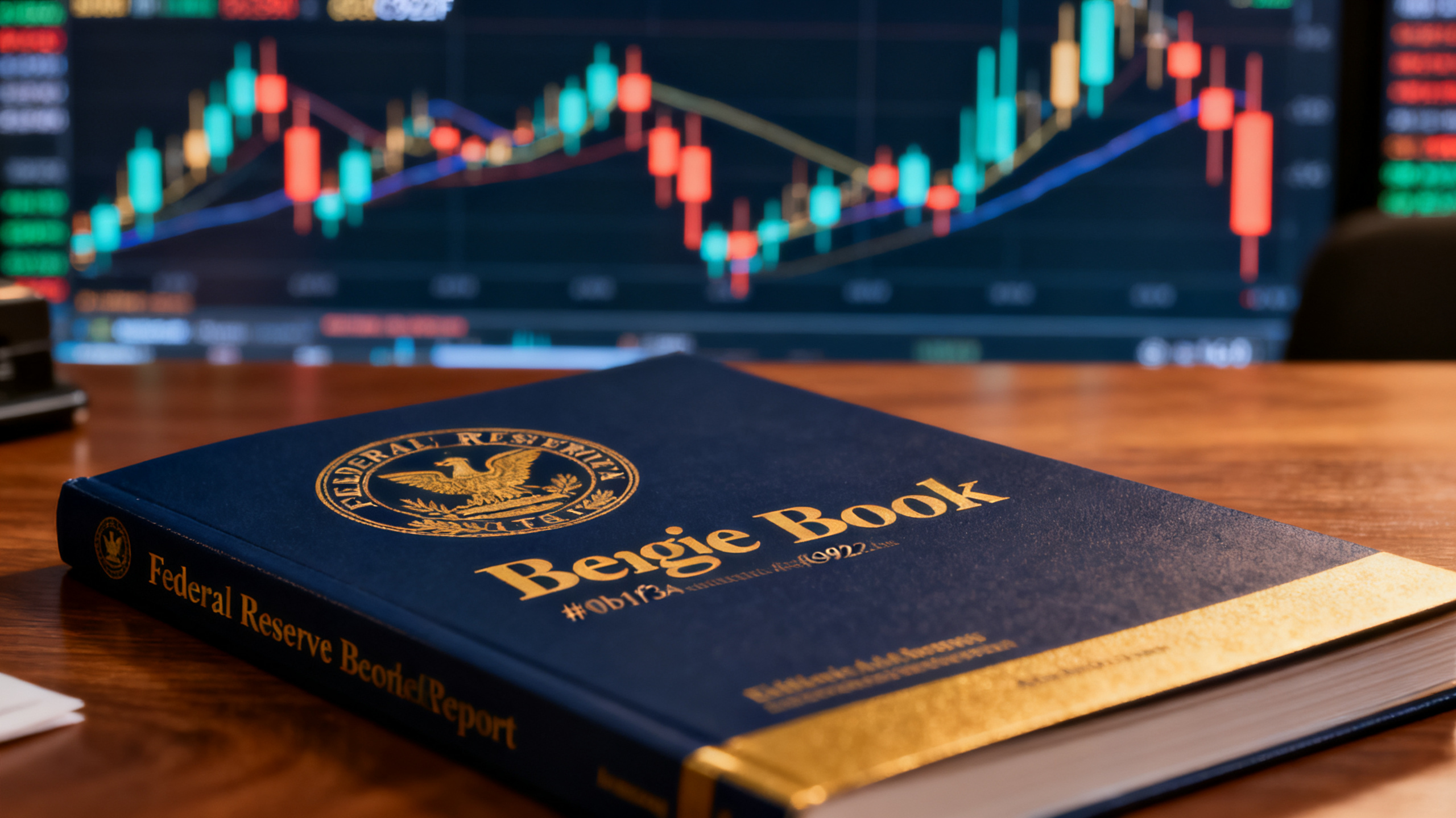 Bej Kitap Raporunun Şifreleri: Sağlam Büyüme ve Yapay Durgunluk Korkusu