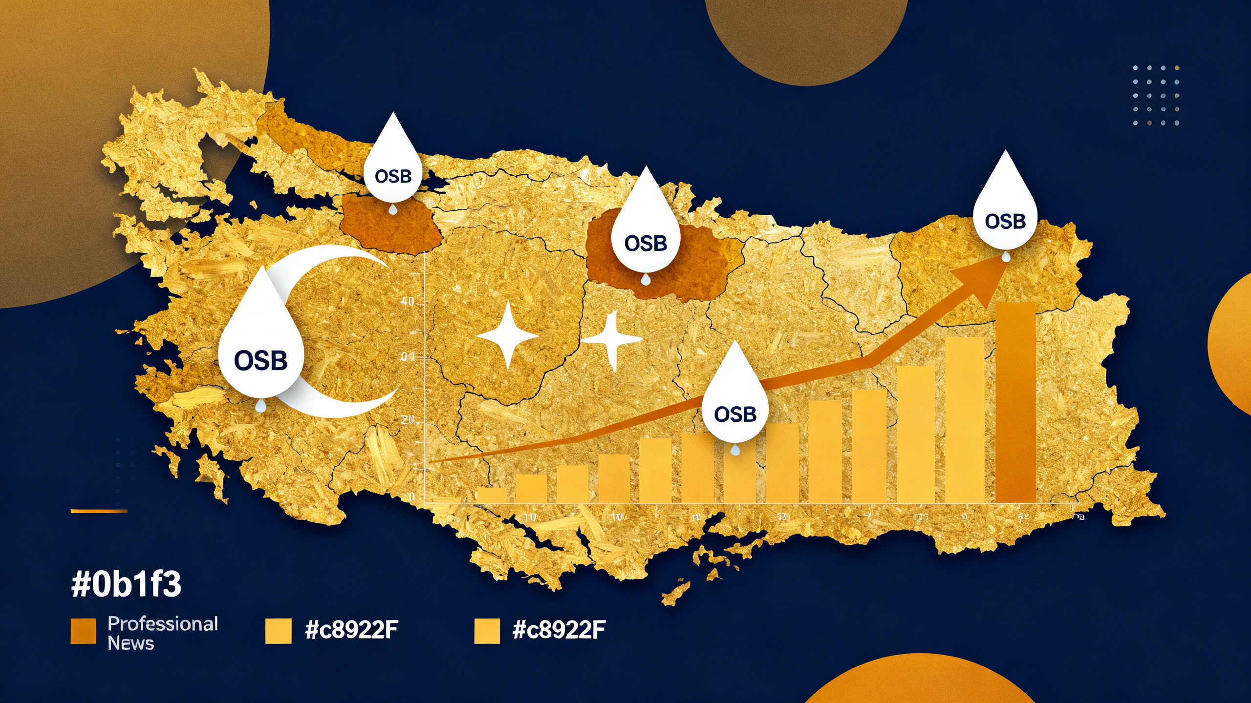 Türkiye’nin Süt Sektöründe İhtisas OSB’lerin Rolü