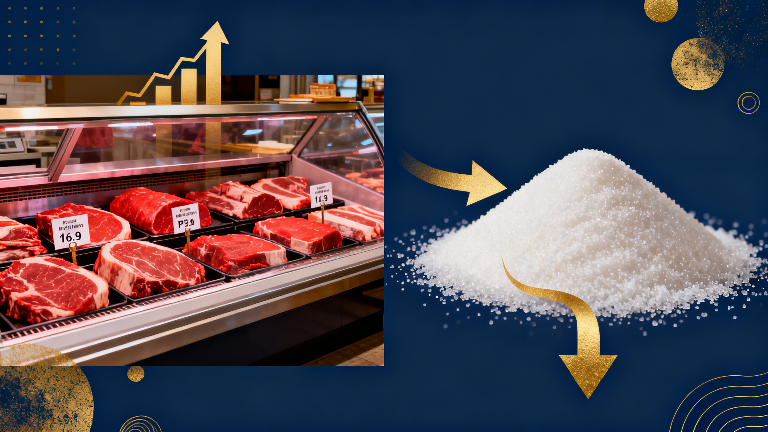 FAO Gıda Fiyat Endeksi şubat ayında yatay seyretti