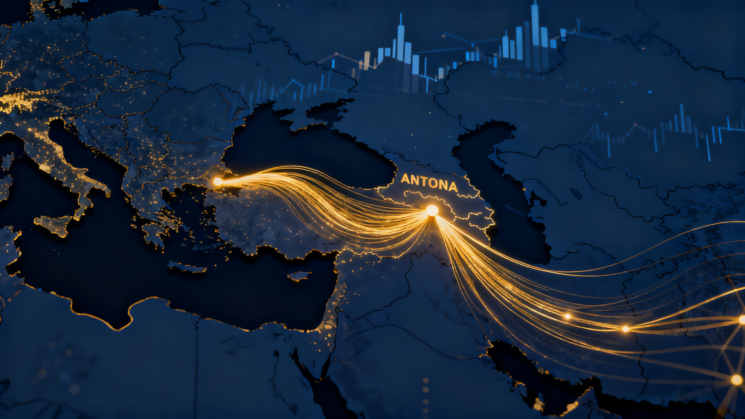 Turizm ve Ticaret Akımlarında Kültürel Ortaklığın Rolü