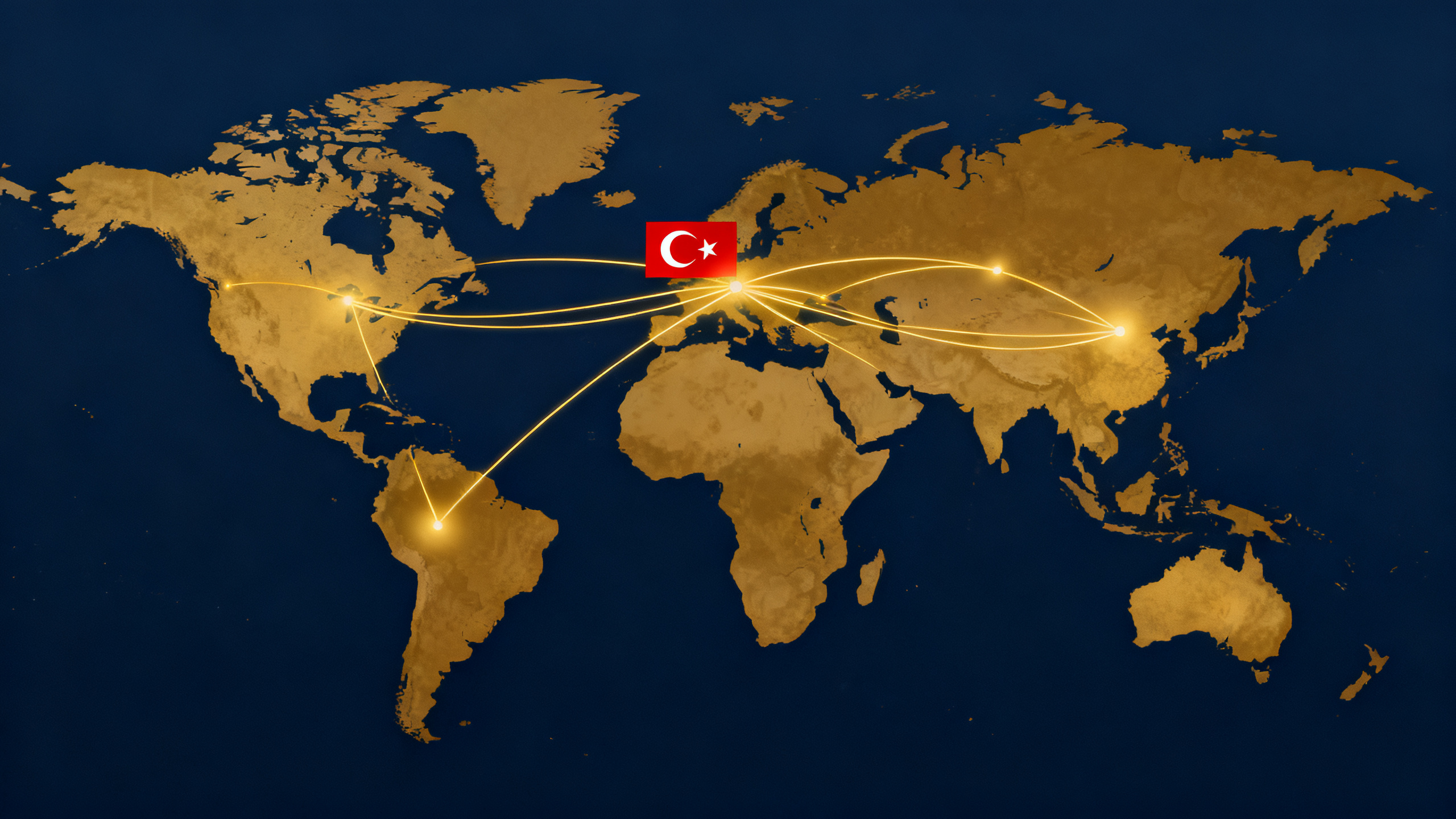 Geleneksel Pazarlardaki Fren Yeni Rotayı Belirledi