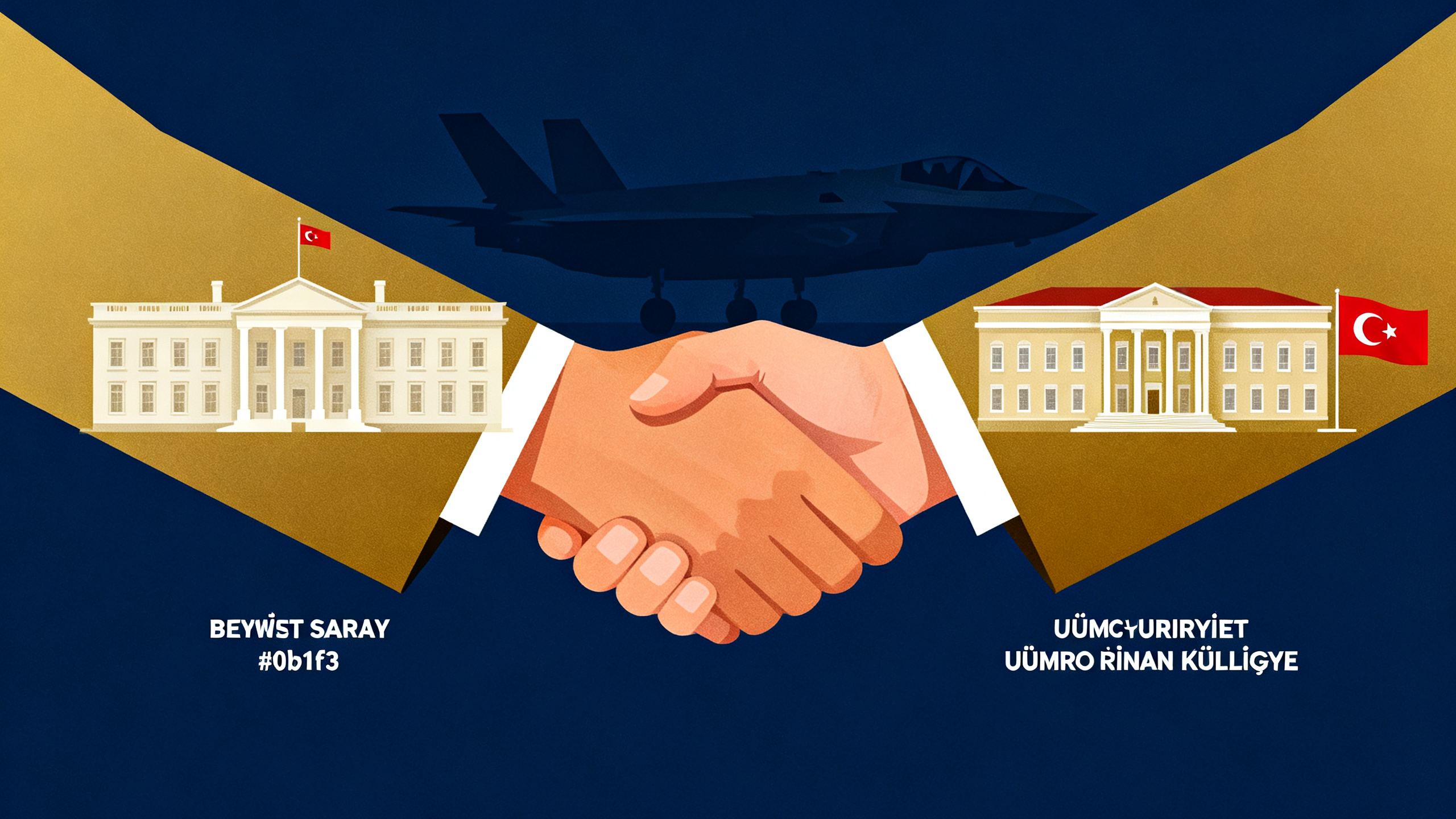 Trump Faktörü: Kişisel Diplomasi ve CAATSA Engeli