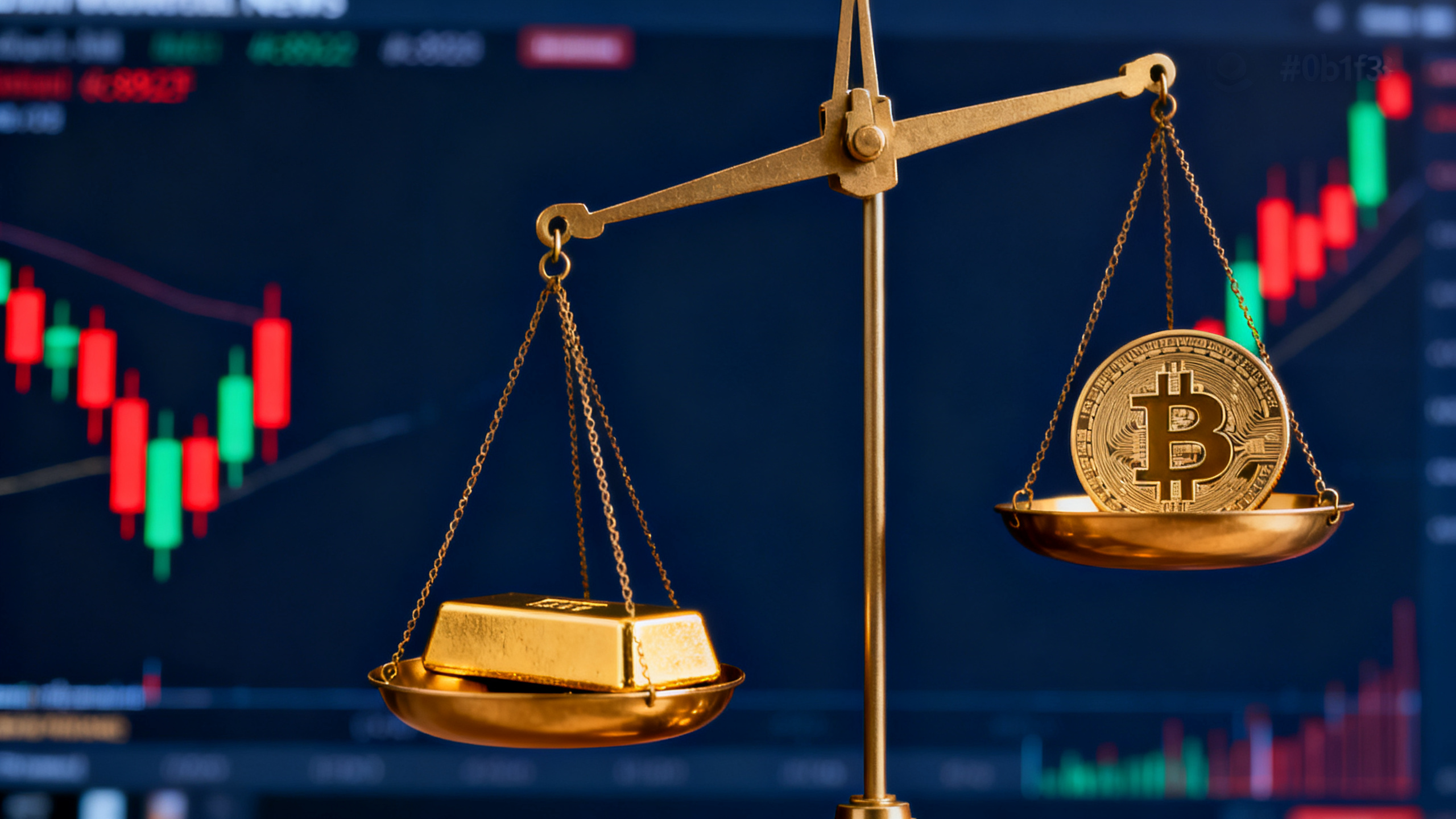 Dijital Altın Anlatısı Neden Çalışmadı?