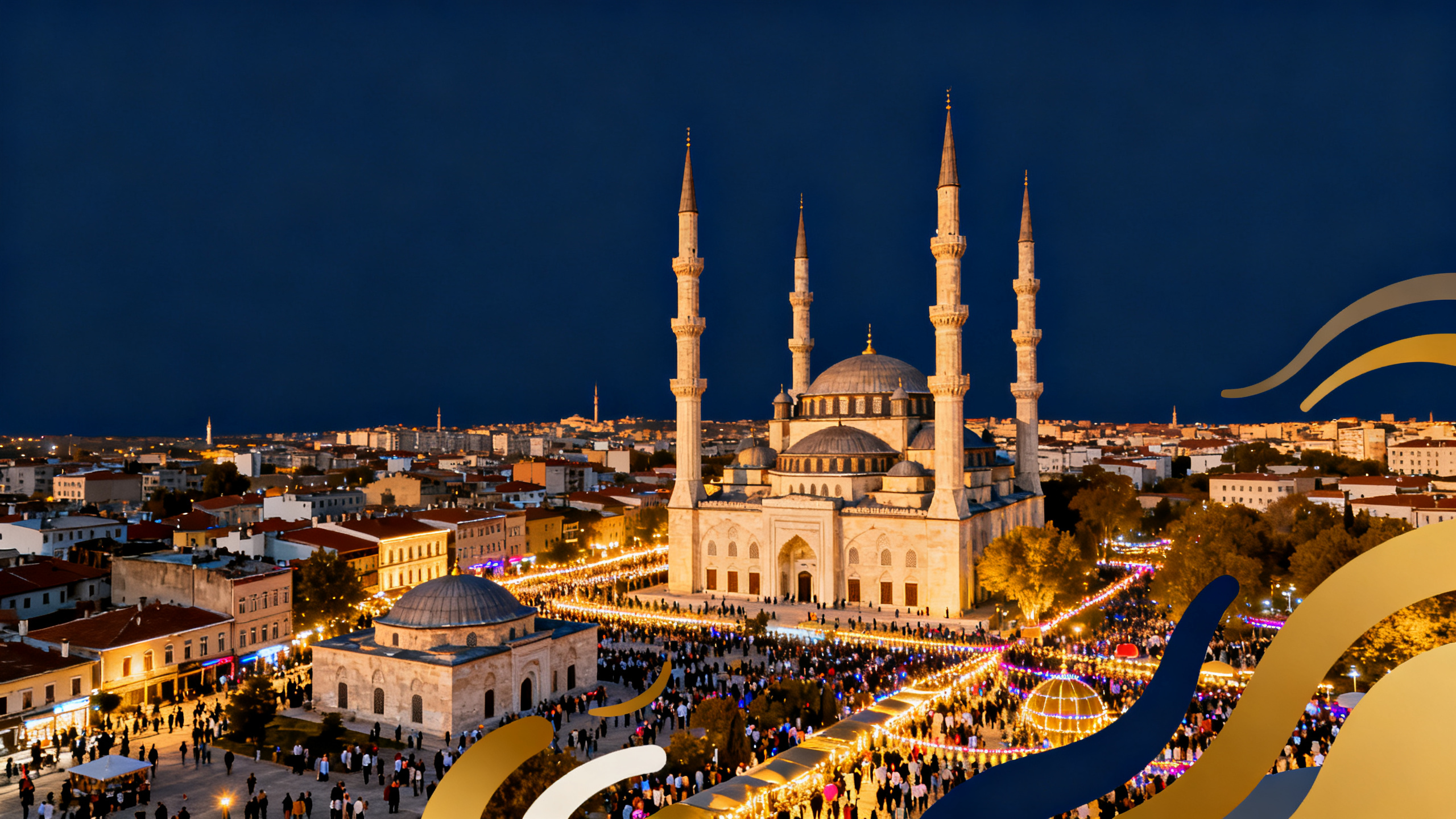 Edirne Ekonomisine Katkı: Bir Haftalık Şölenin Bilançosu