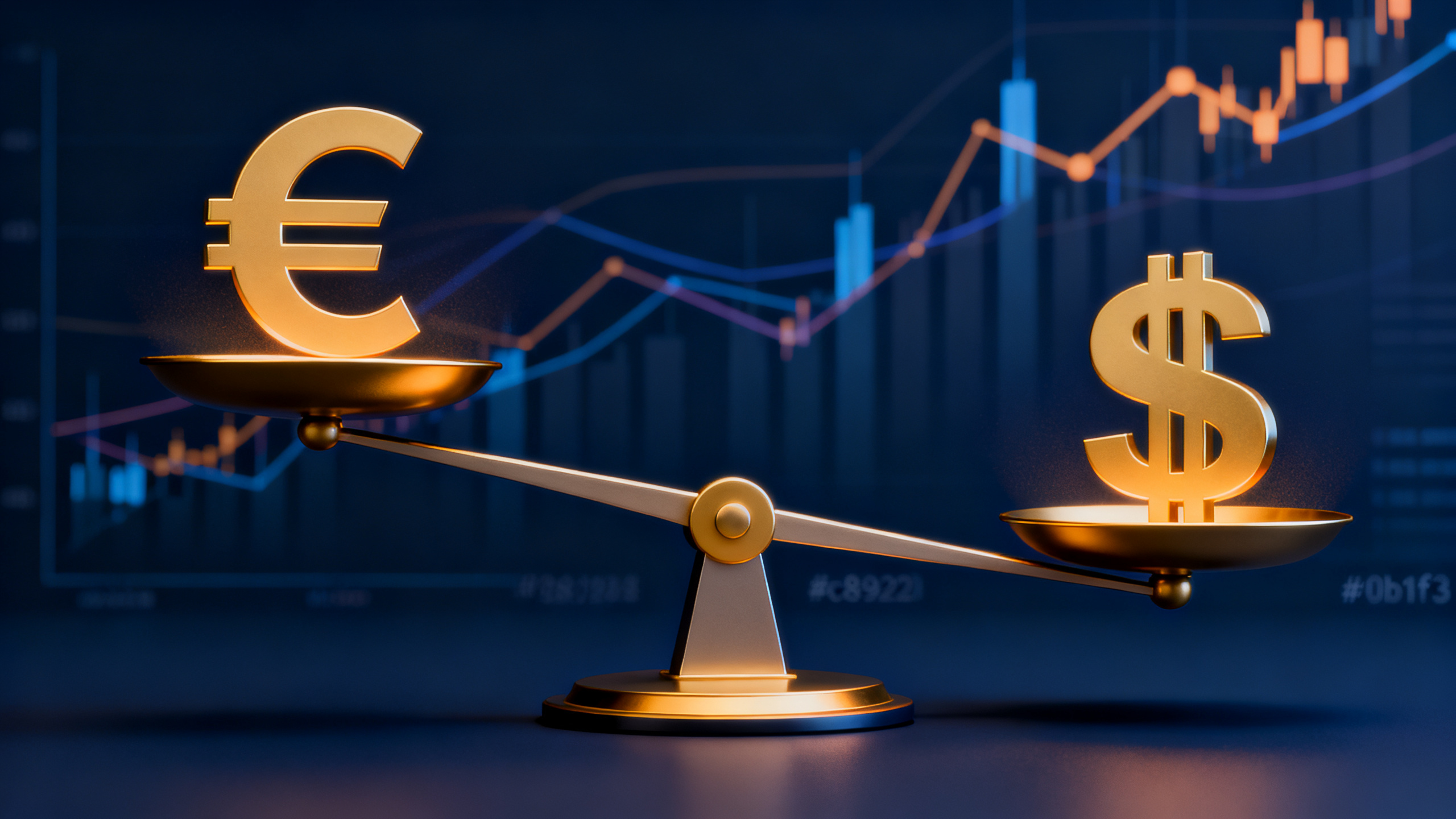 Döviz ve Tahvil Piyasalarında Deprem: Euro'nun Yeni Güvenlik Primi