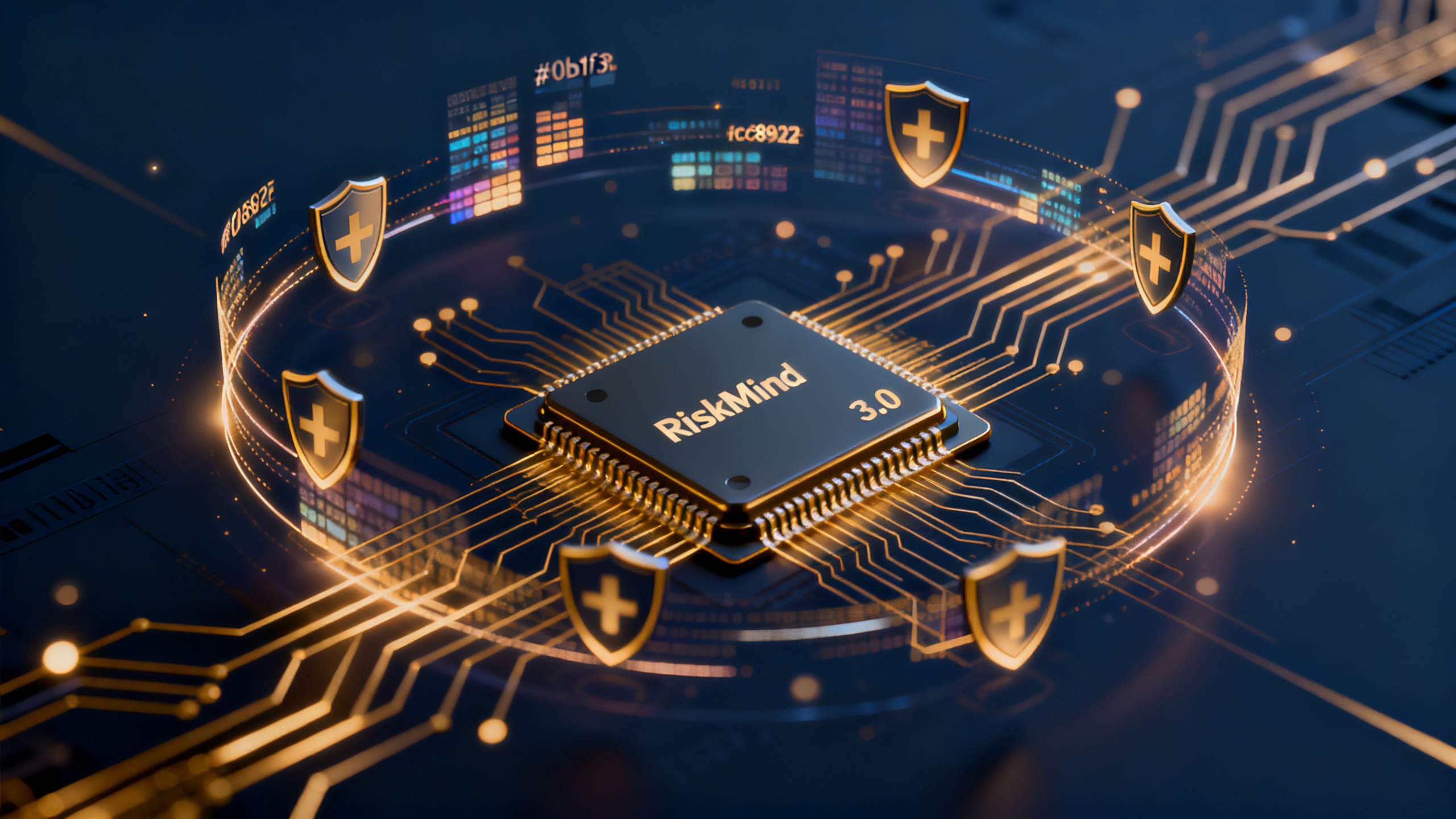 Yapay Zeka Odaklı Yeni Ürün Lansmanı: RiskMind 3.0