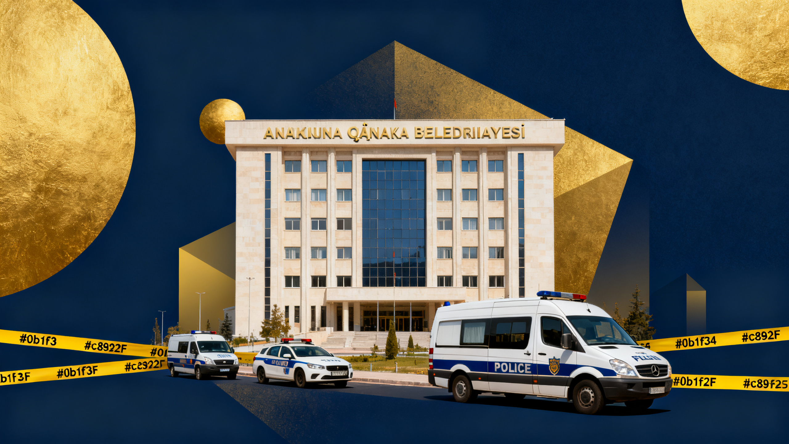 Operasyonun kapsamı ve gözaltılar
